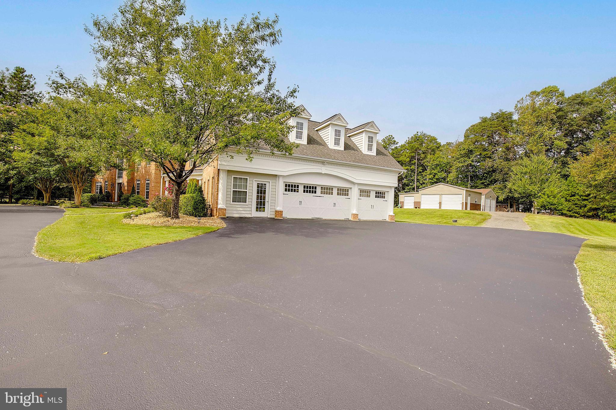 CALVERT CROSSING - Residential