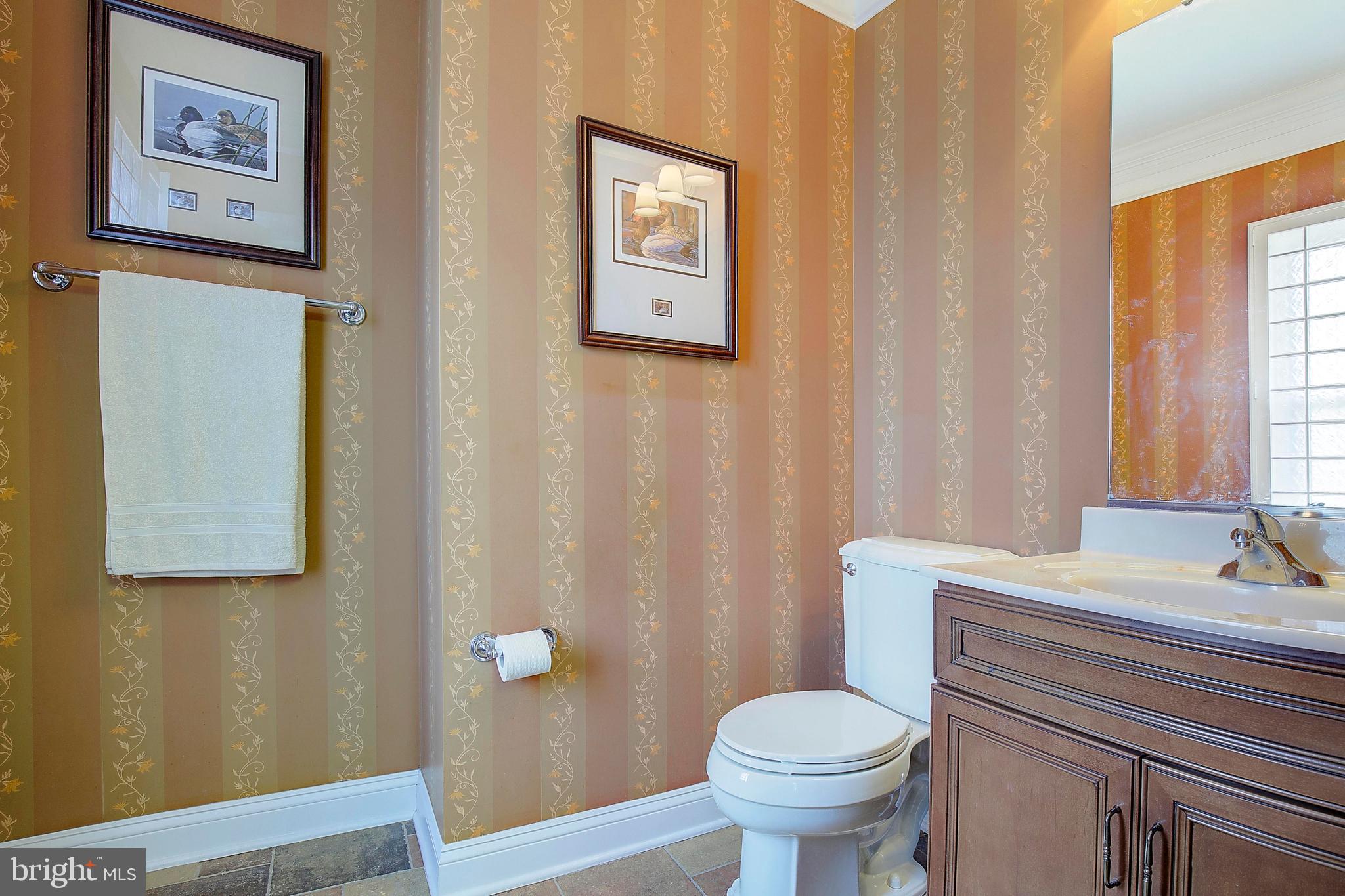 CALVERT CROSSING - Residential