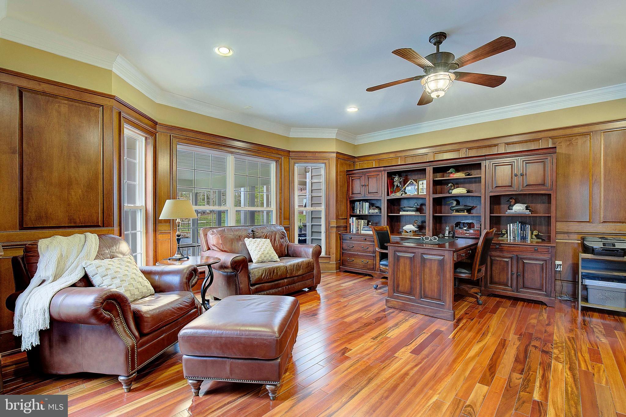 CALVERT CROSSING - Residential