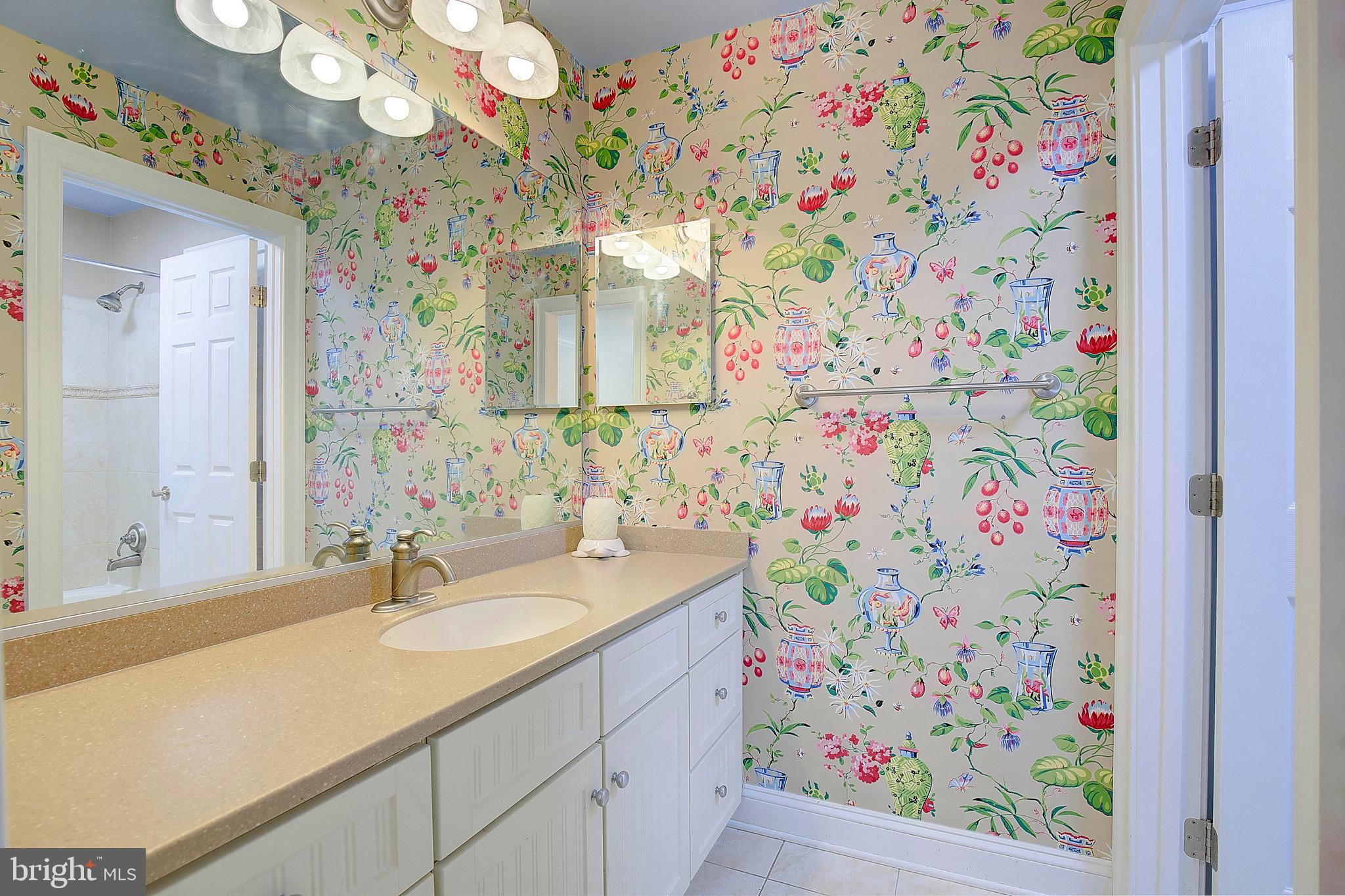 CALVERT CROSSING - Residential