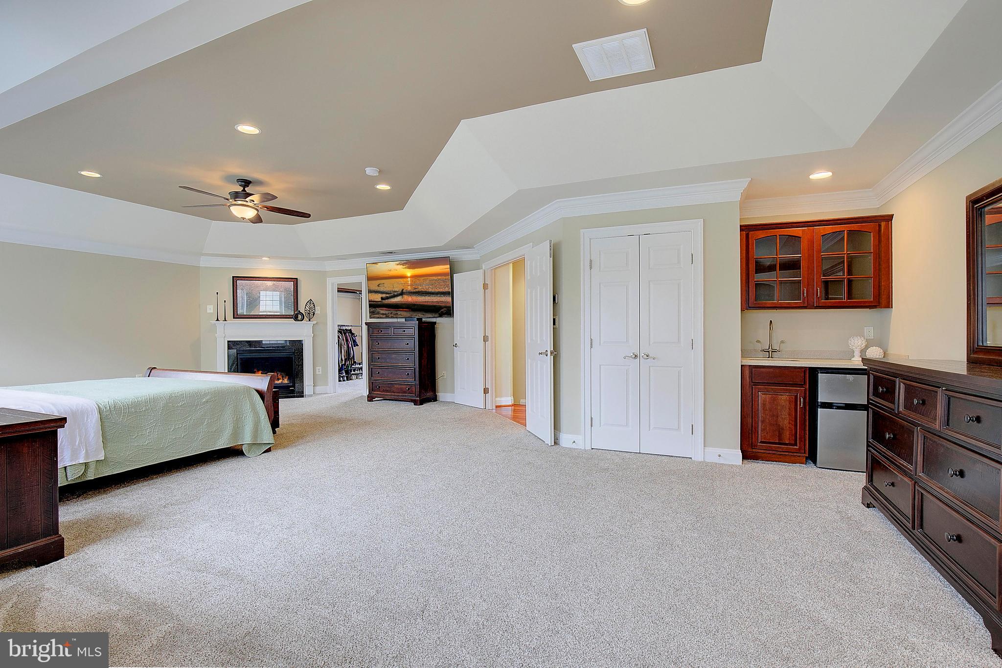 CALVERT CROSSING - Residential