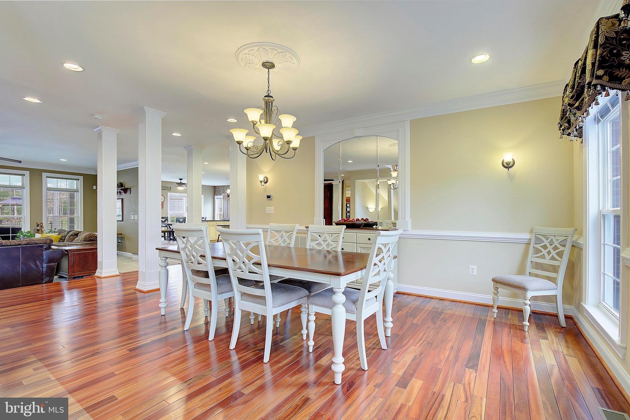 CALVERT CROSSING - Residential