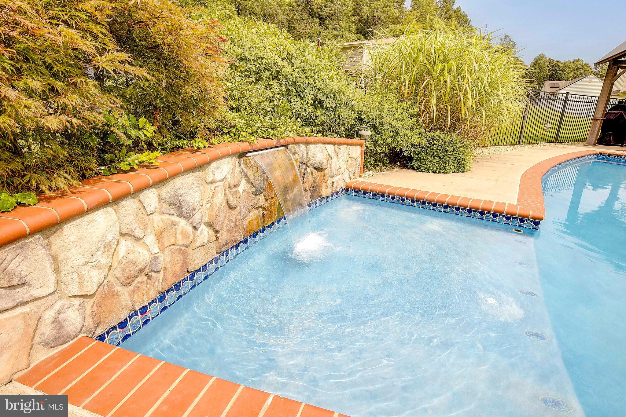 CALVERT CROSSING - Residential