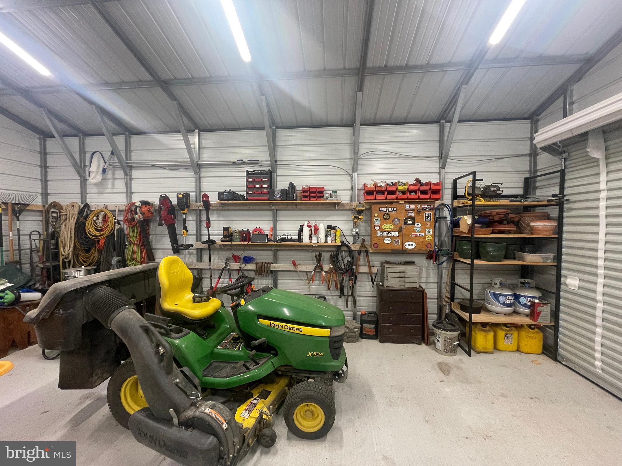 CALVERT CROSSING - Residential