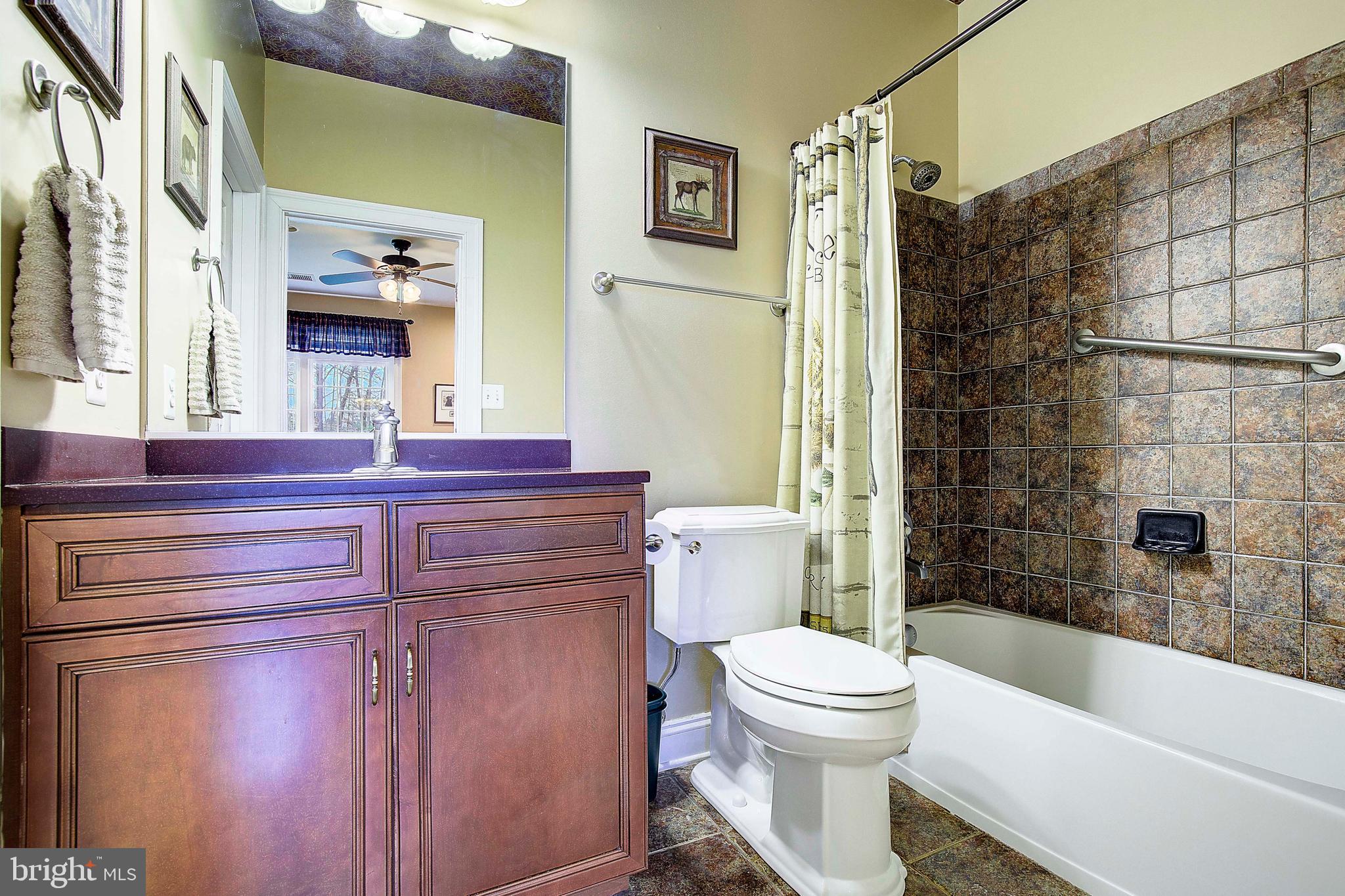 CALVERT CROSSING - Residential