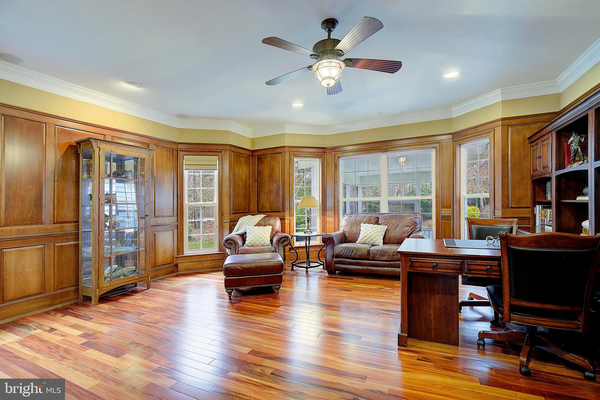 CALVERT CROSSING - Residential