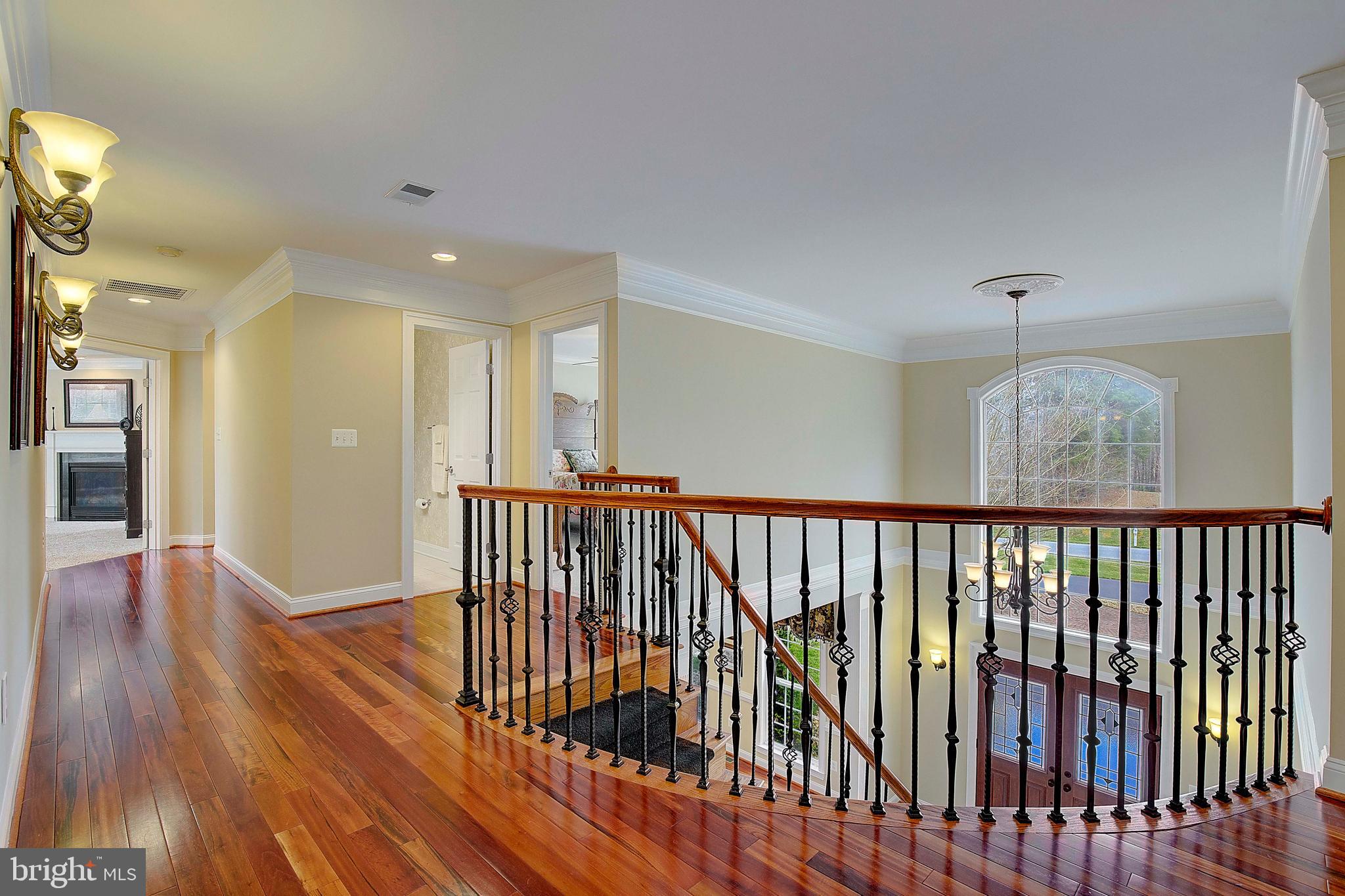 CALVERT CROSSING - Residential