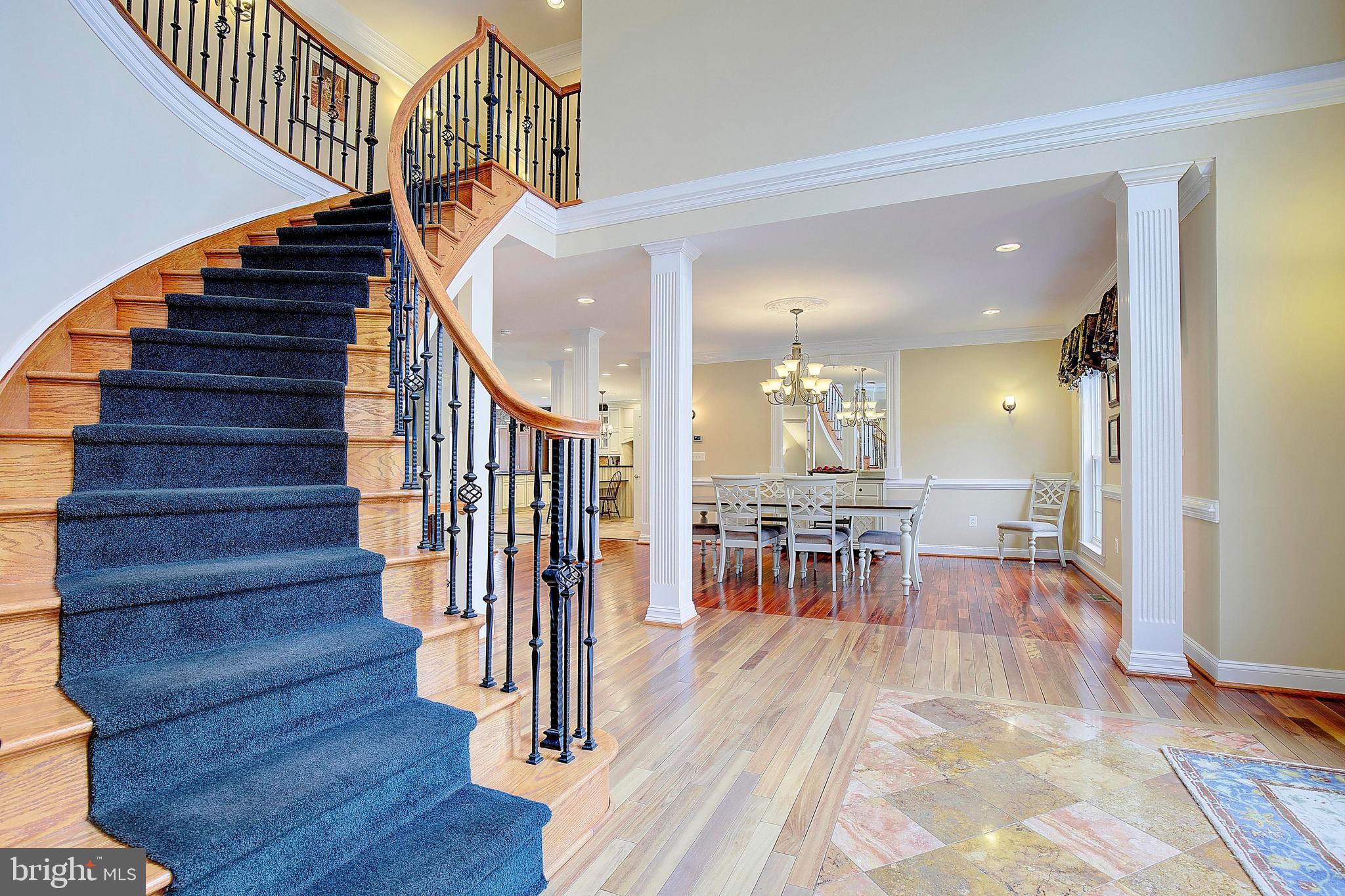 CALVERT CROSSING - Residential