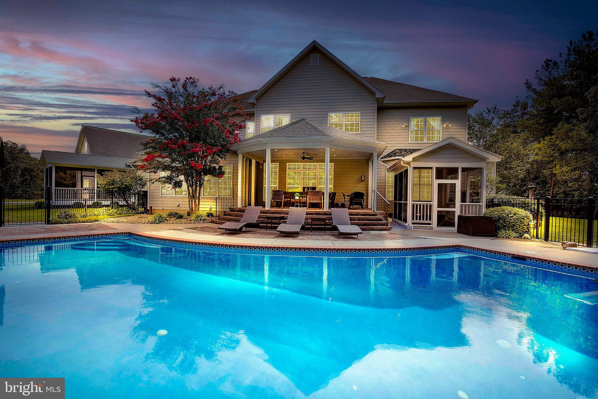 CALVERT CROSSING - Residential