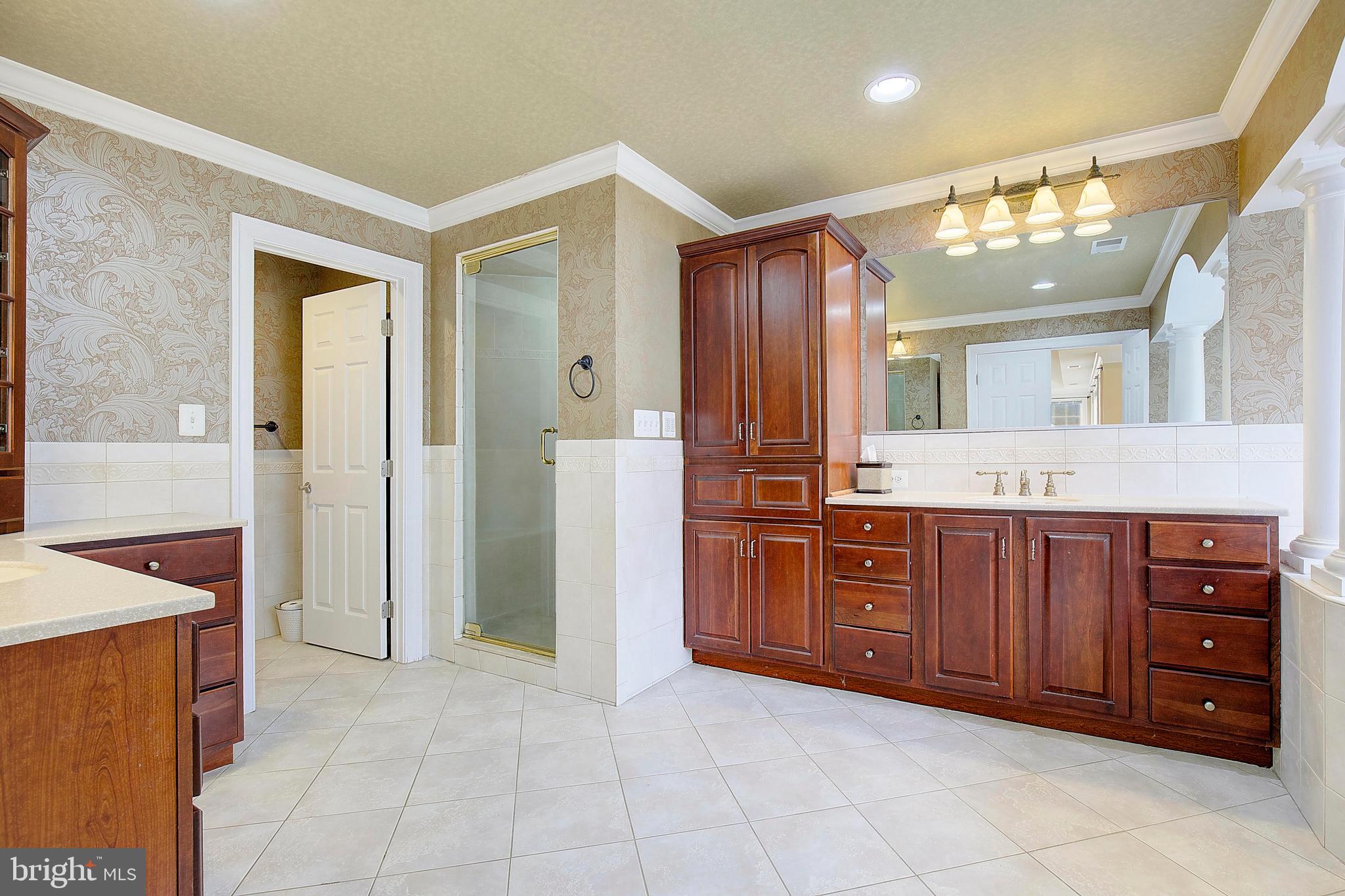 CALVERT CROSSING - Residential