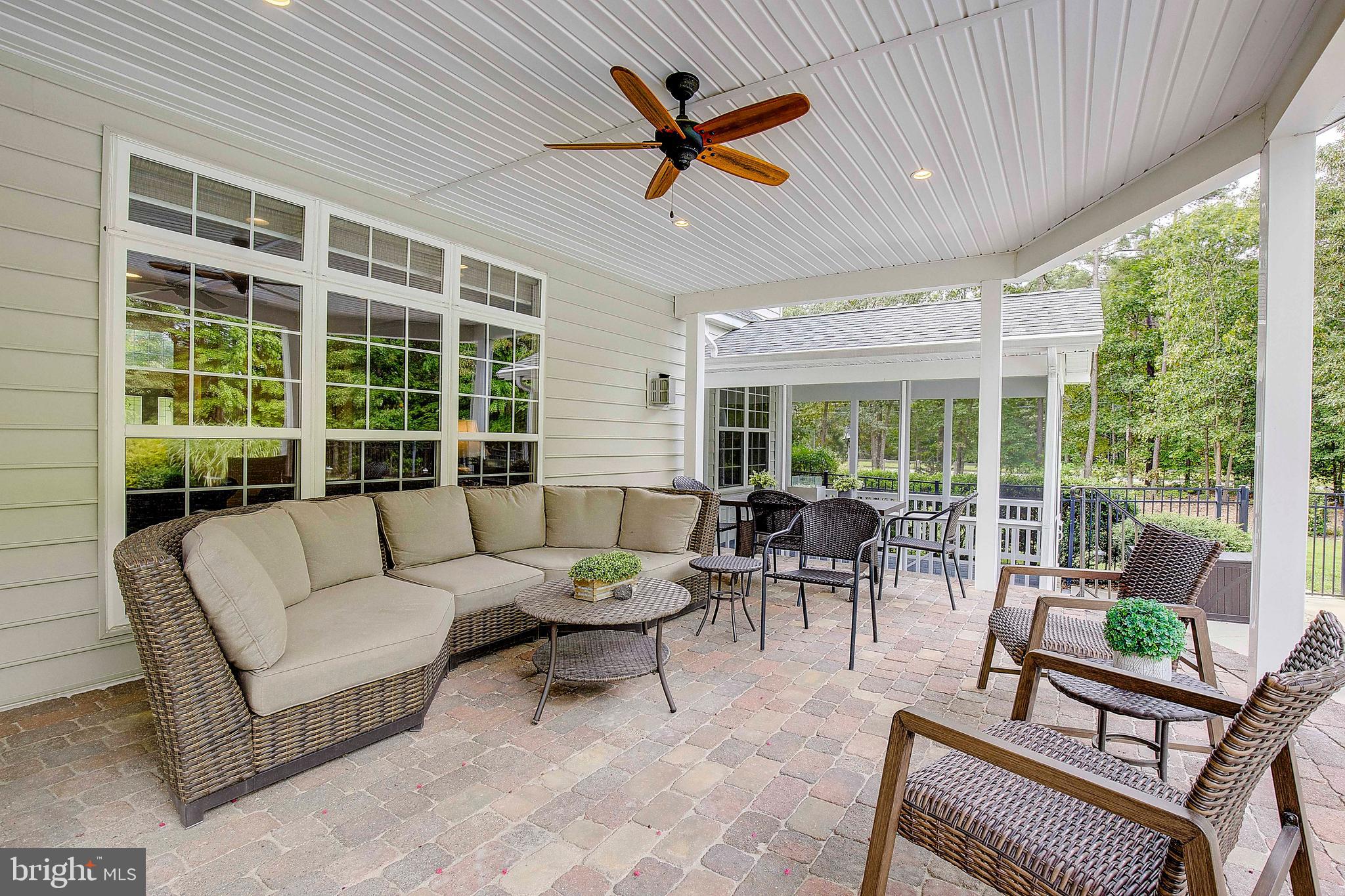 CALVERT CROSSING - Residential