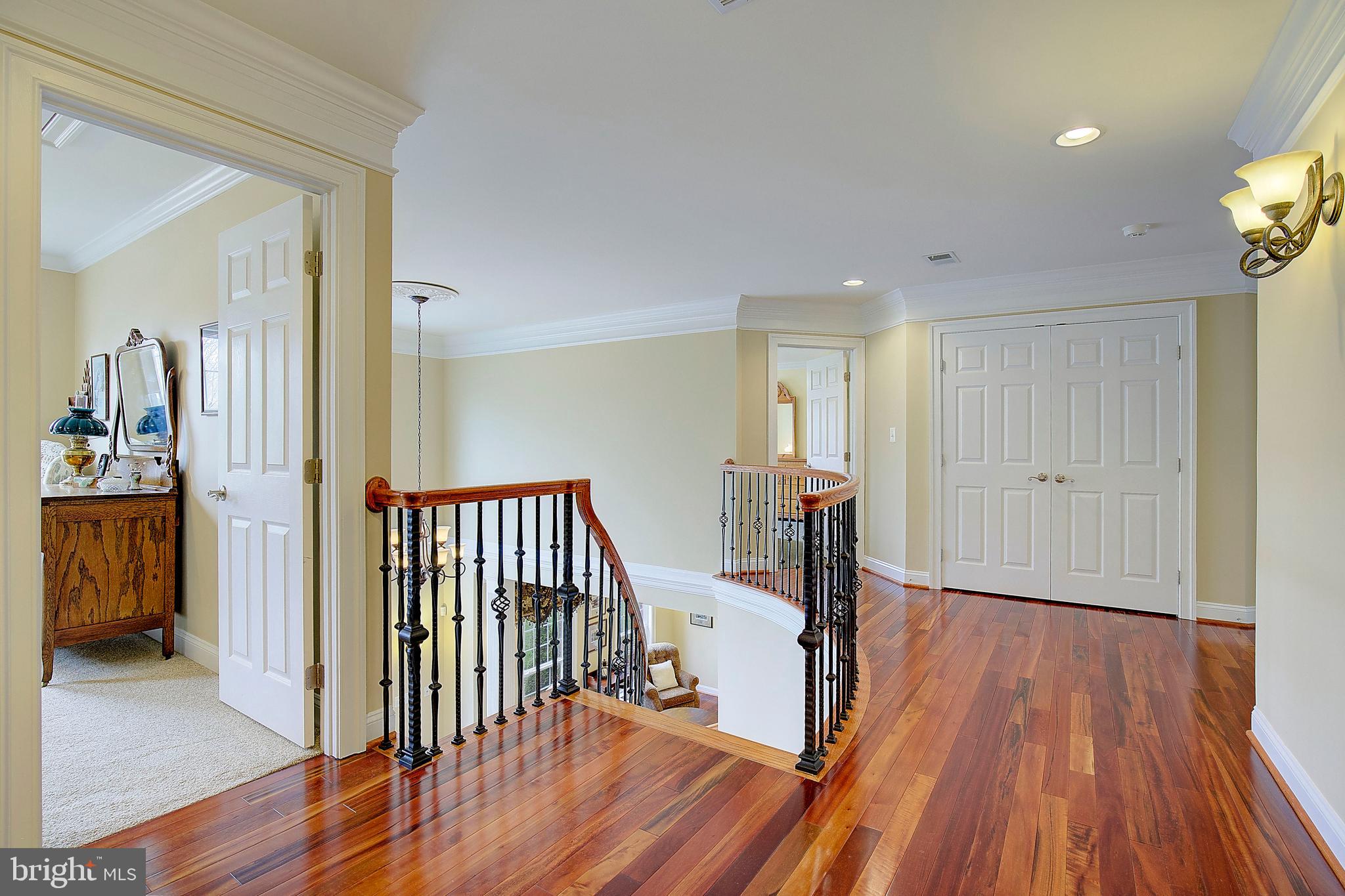 CALVERT CROSSING - Residential