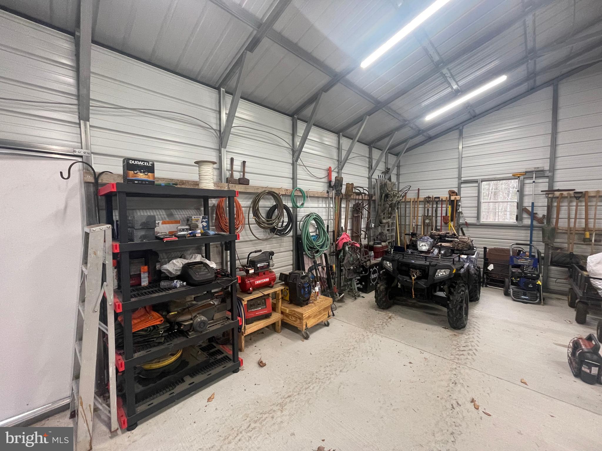 CALVERT CROSSING - Residential