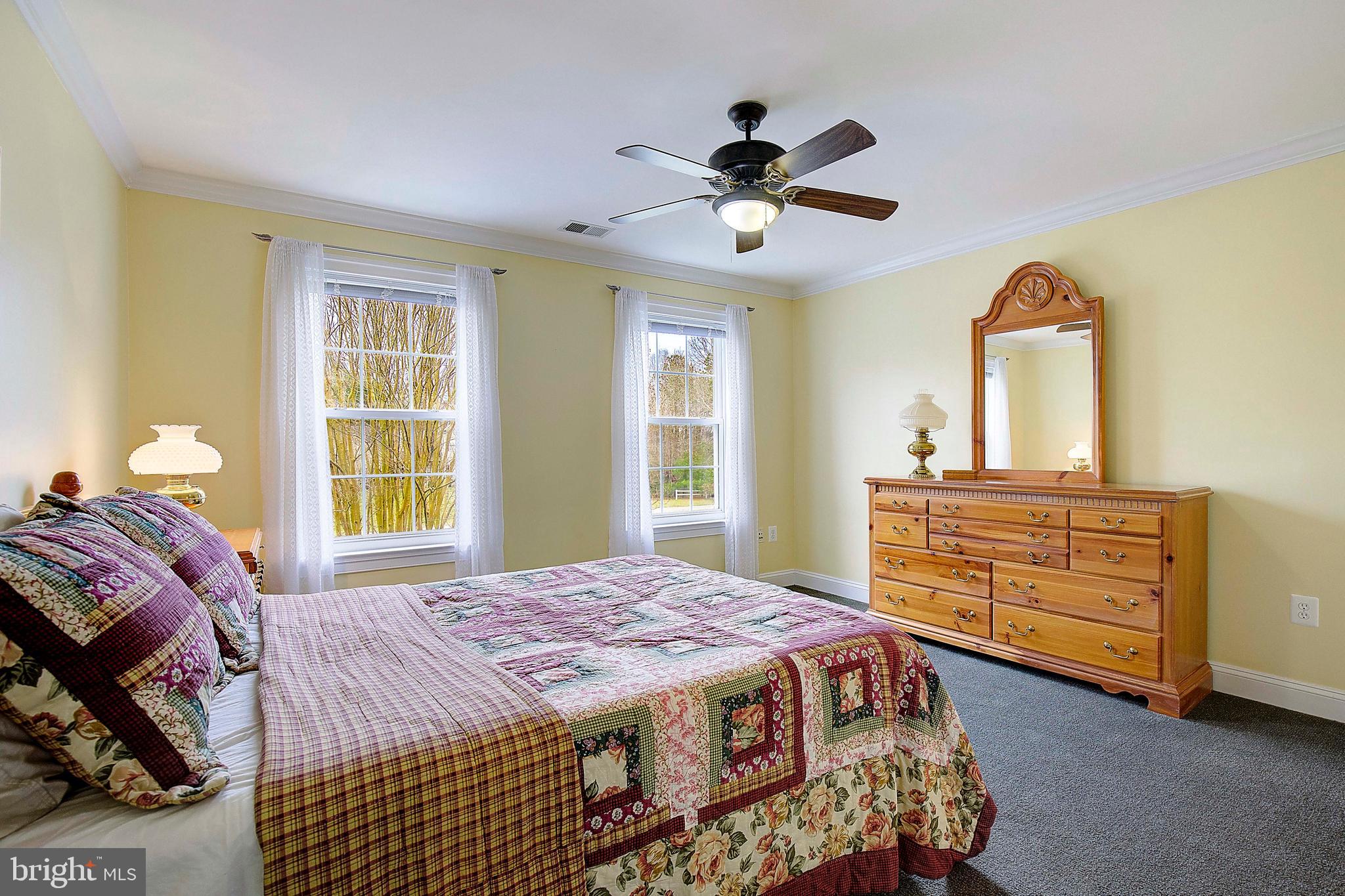 CALVERT CROSSING - Residential