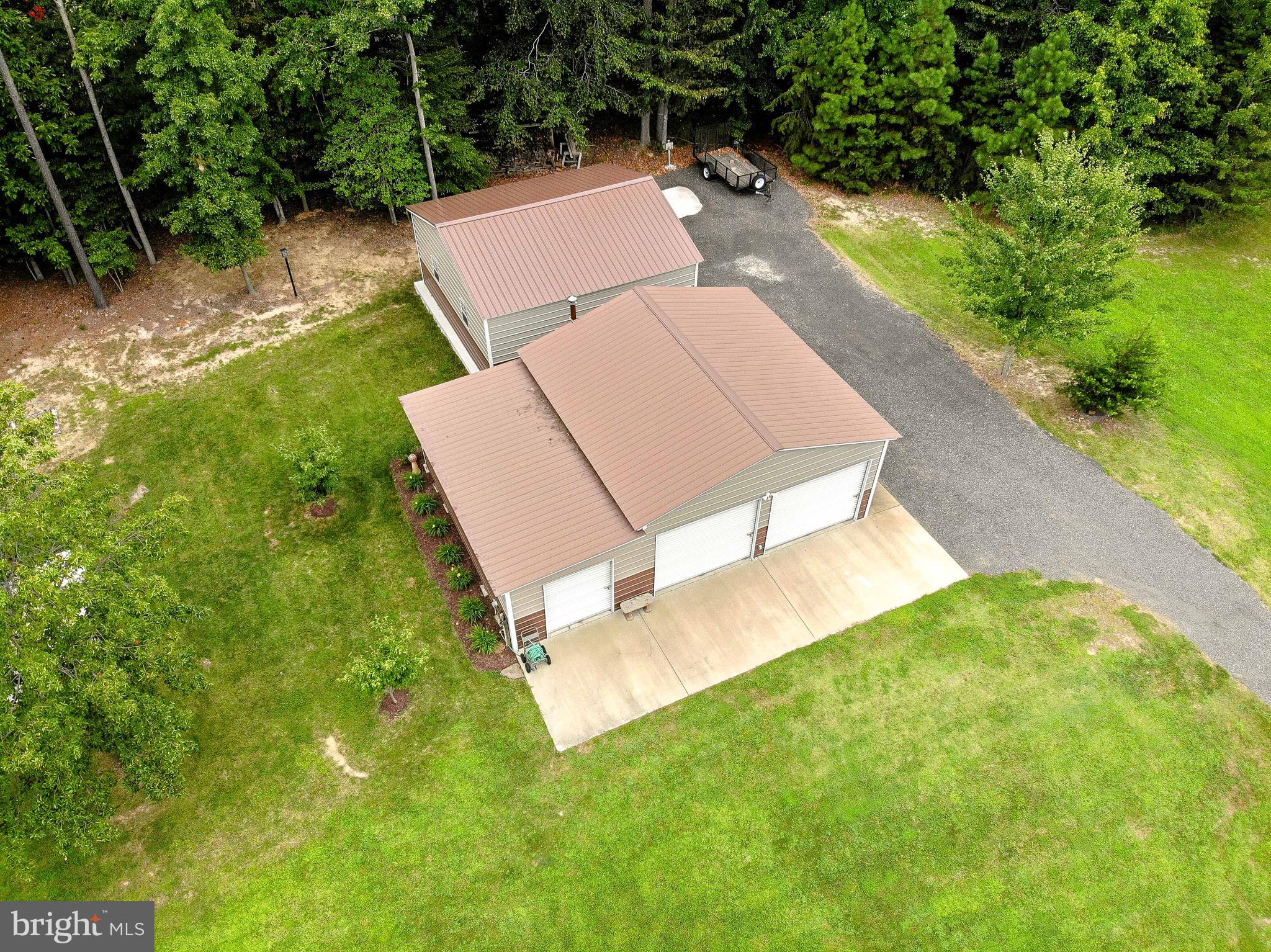 CALVERT CROSSING - Residential