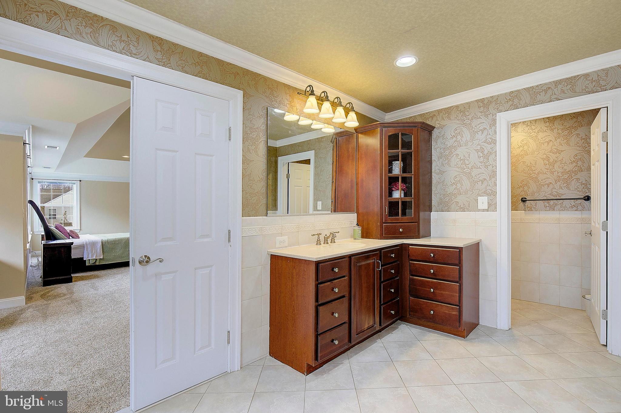 CALVERT CROSSING - Residential