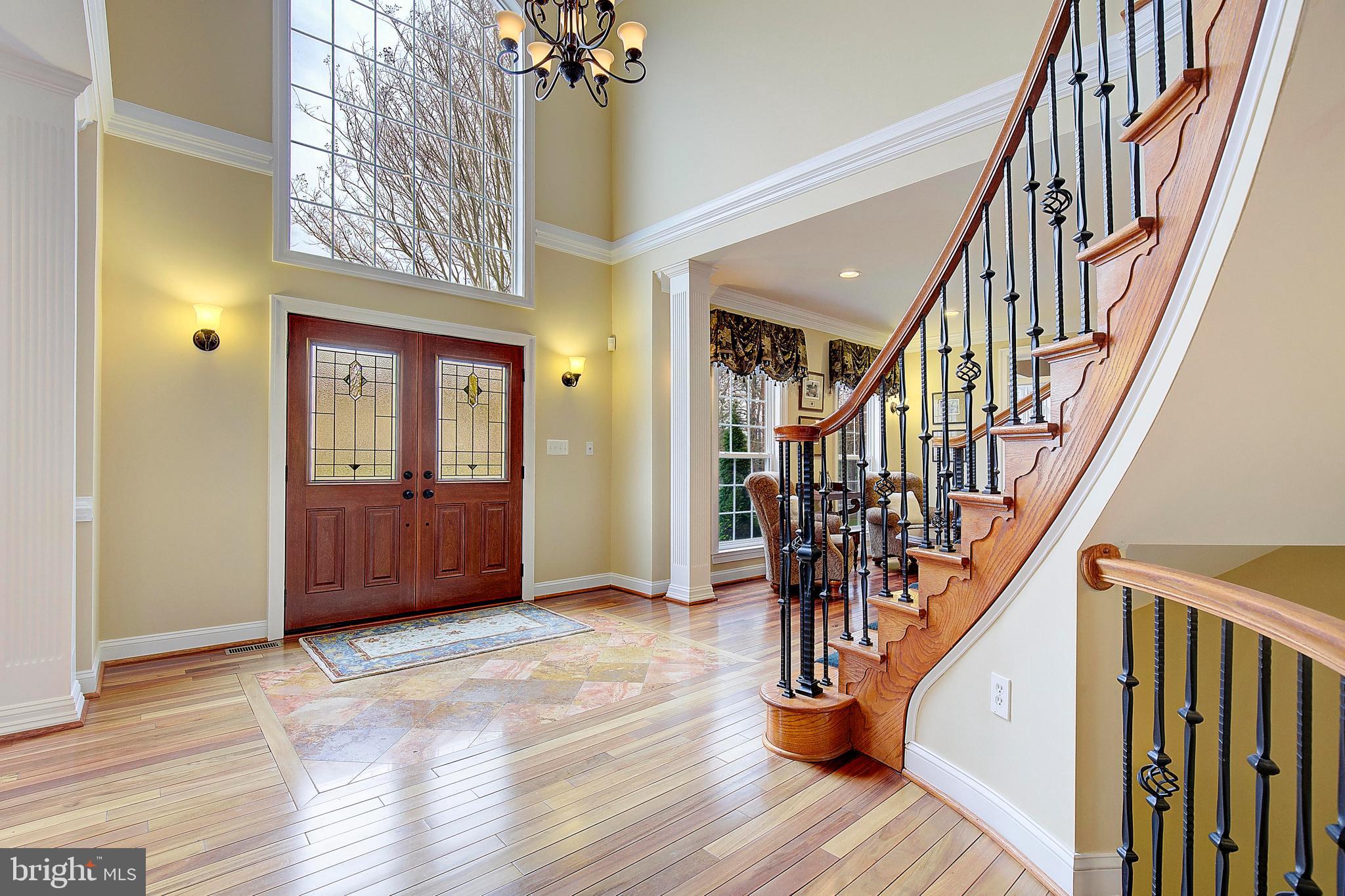 CALVERT CROSSING - Residential