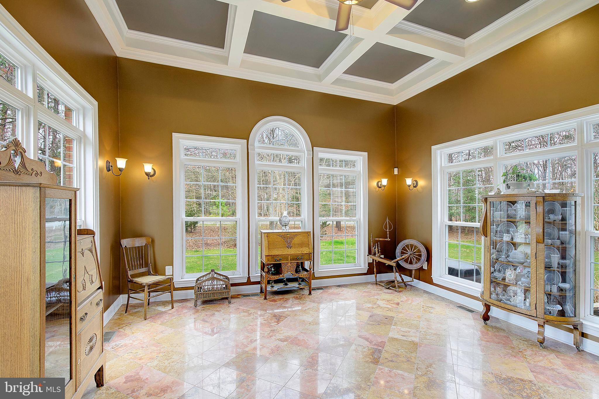 CALVERT CROSSING - Residential