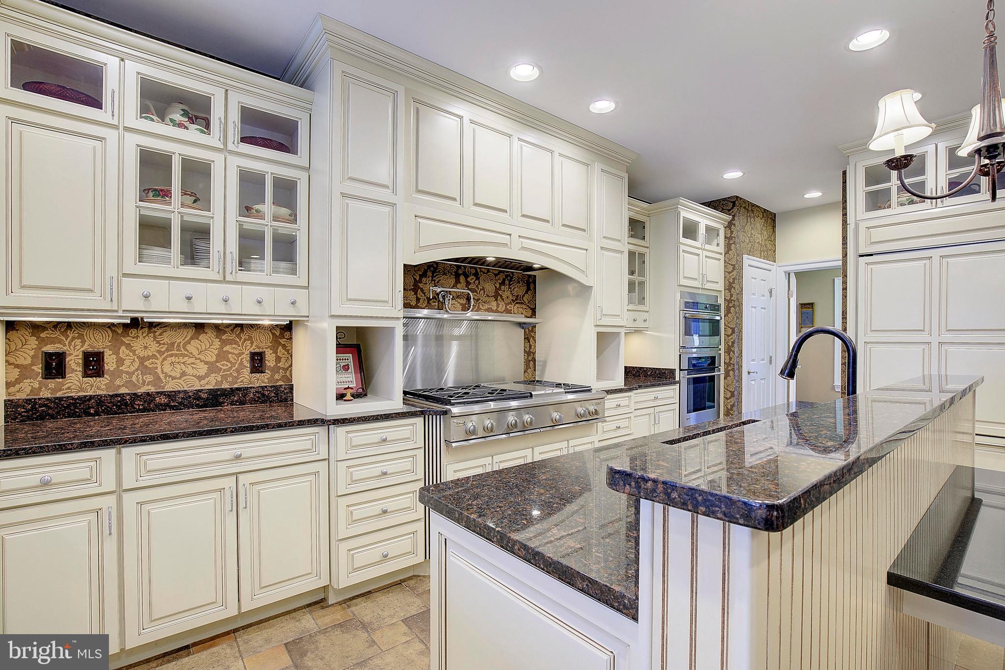 CALVERT CROSSING - Residential