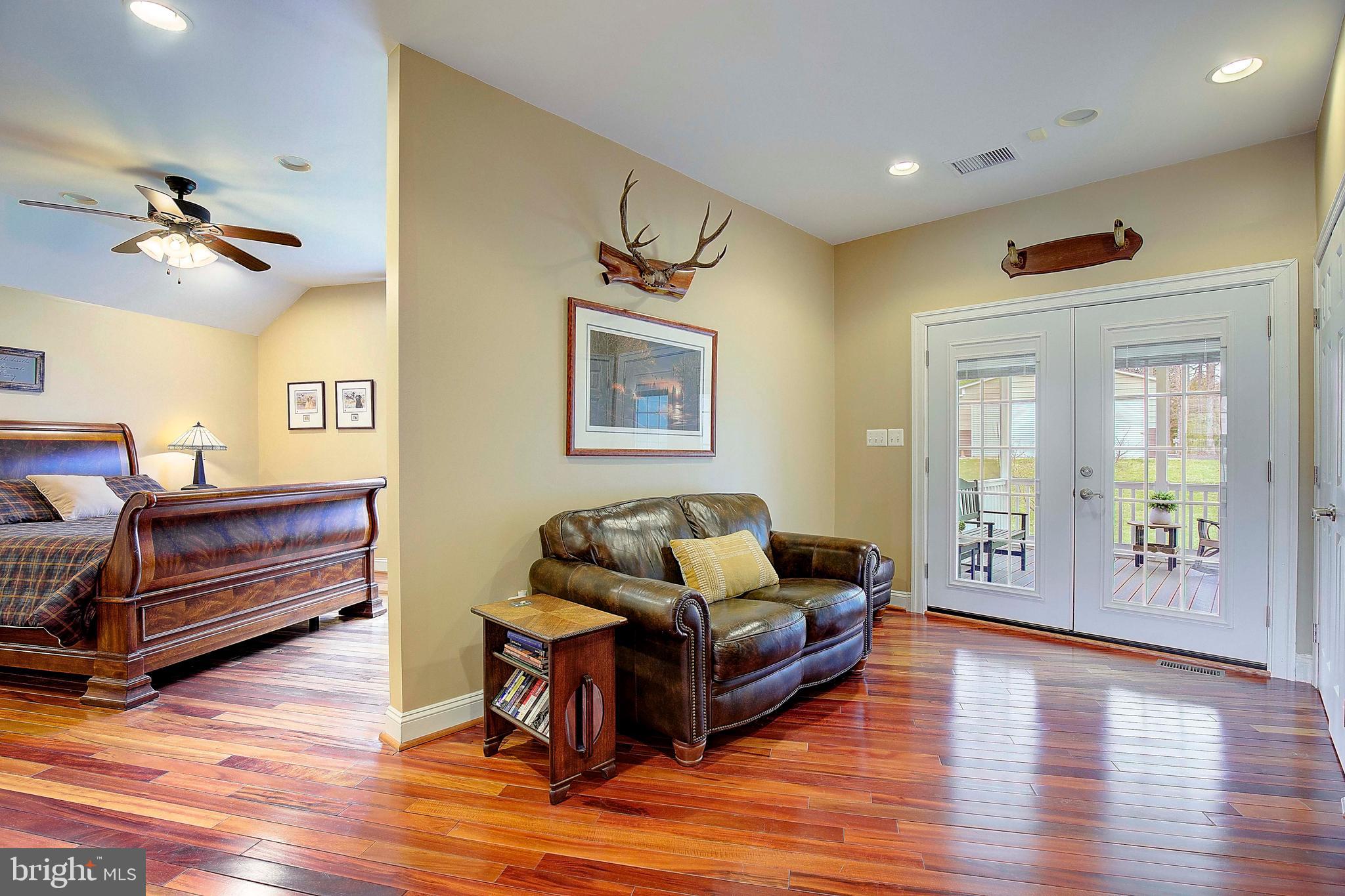 CALVERT CROSSING - Residential