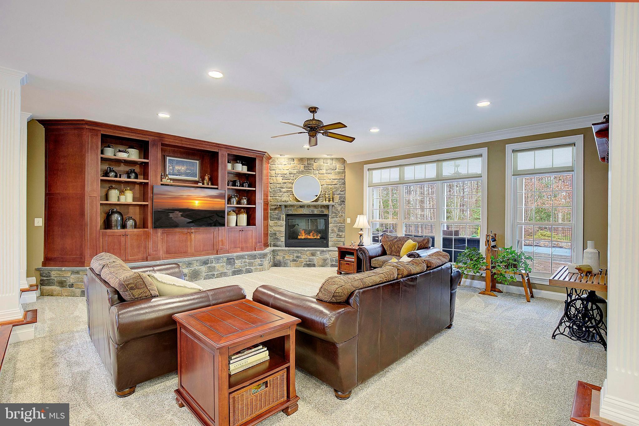 CALVERT CROSSING - Residential