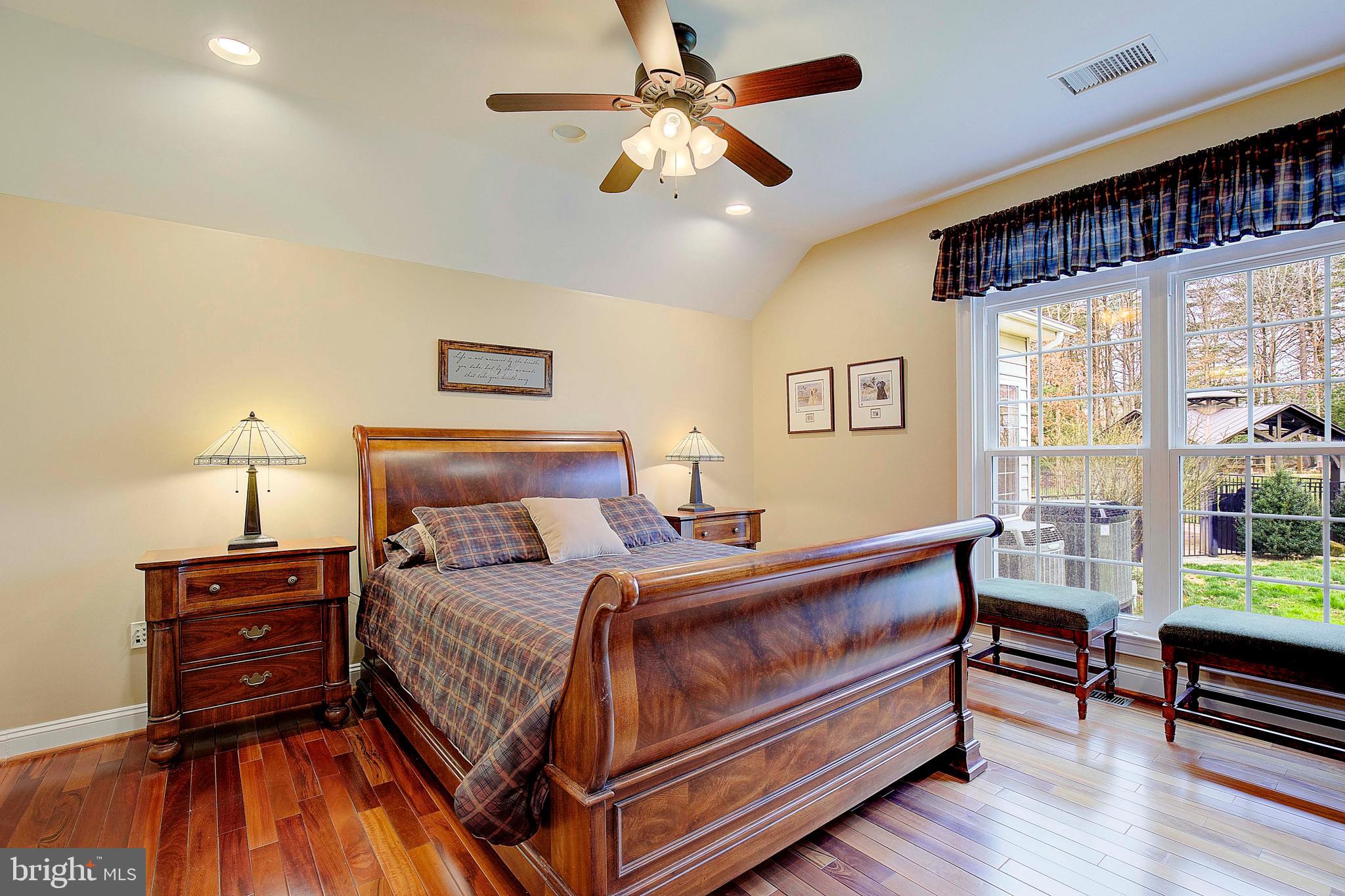 CALVERT CROSSING - Residential