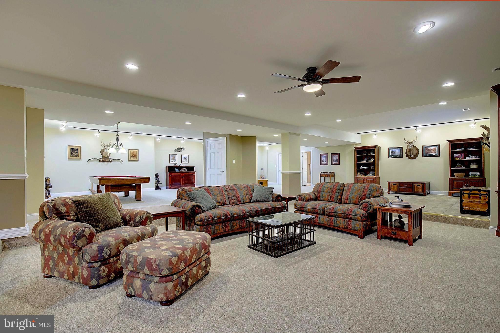 CALVERT CROSSING - Residential