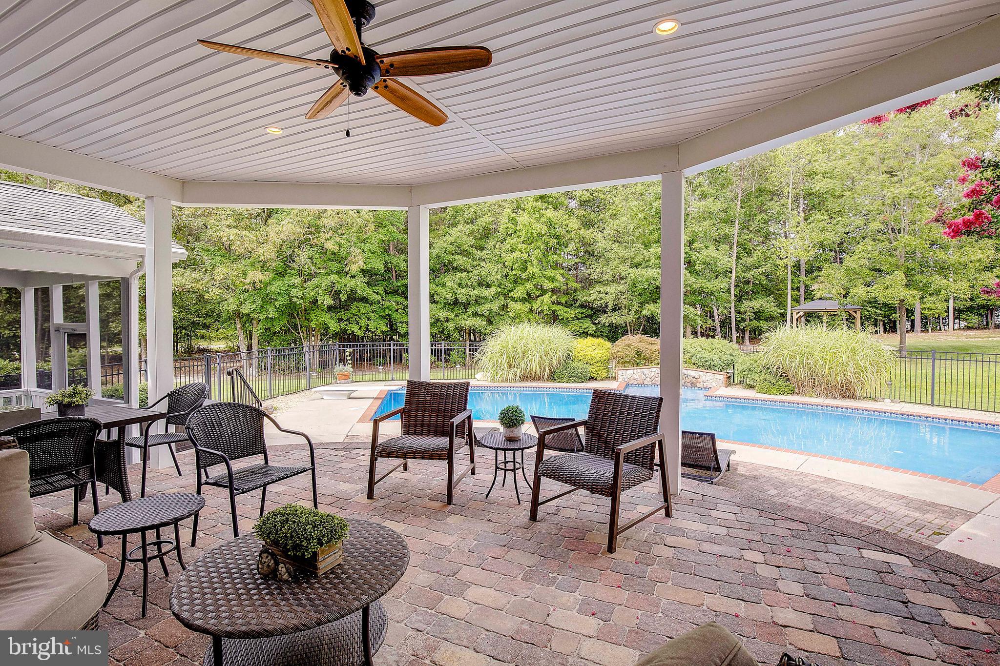 CALVERT CROSSING - Residential