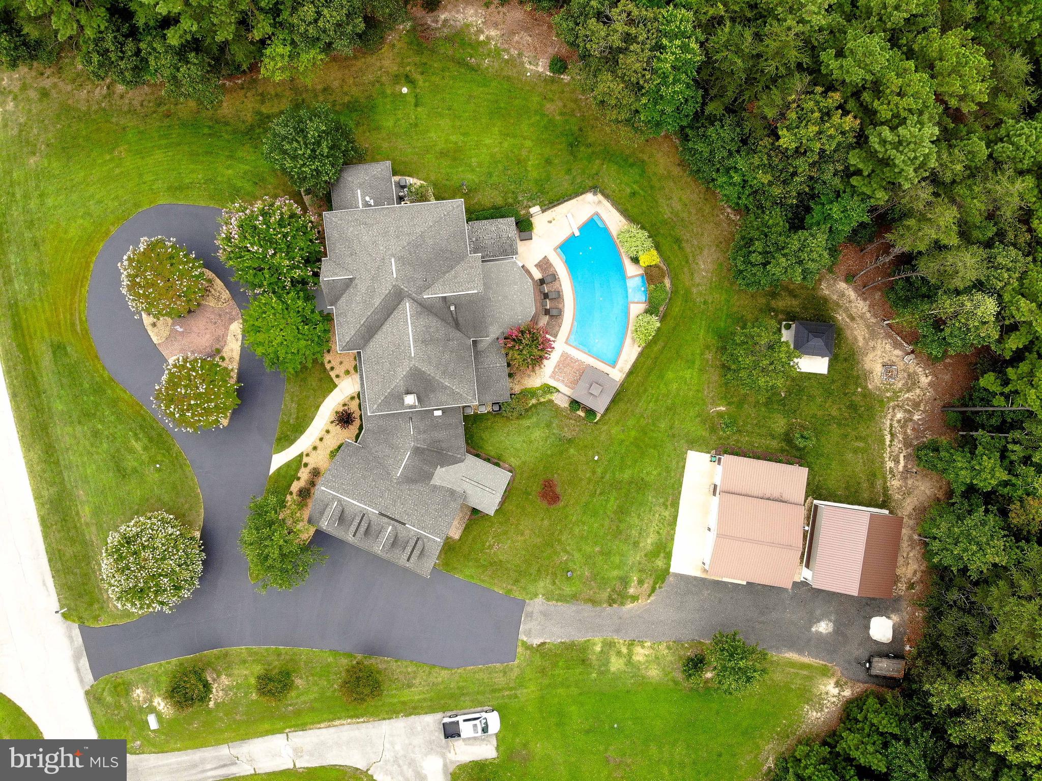 CALVERT CROSSING - Residential