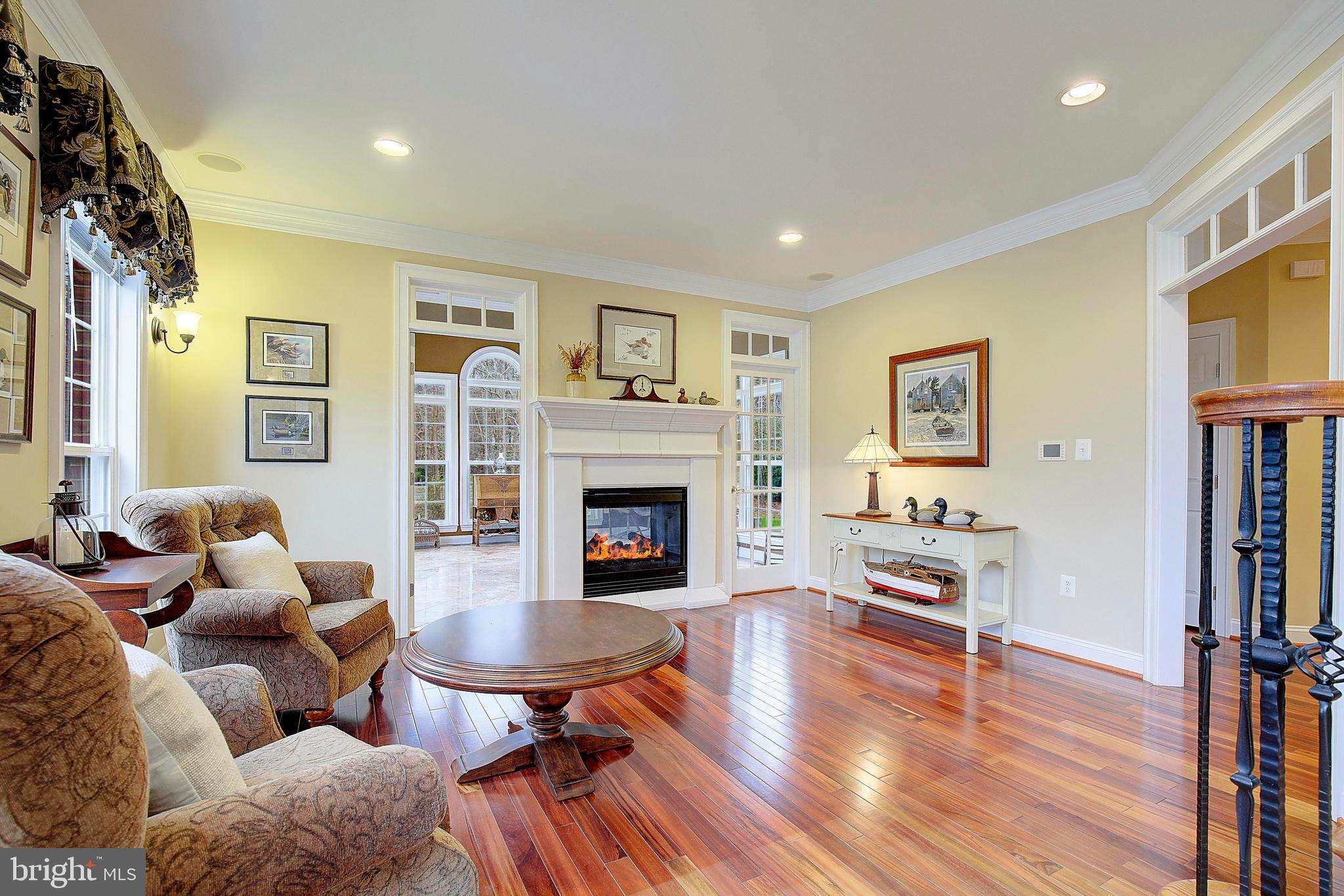 CALVERT CROSSING - Residential