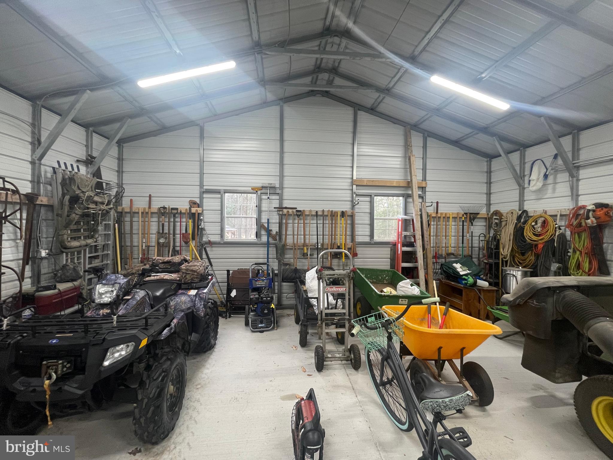 CALVERT CROSSING - Residential