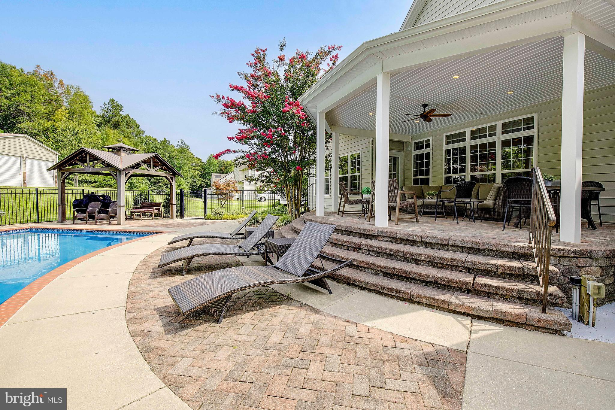 CALVERT CROSSING - Residential