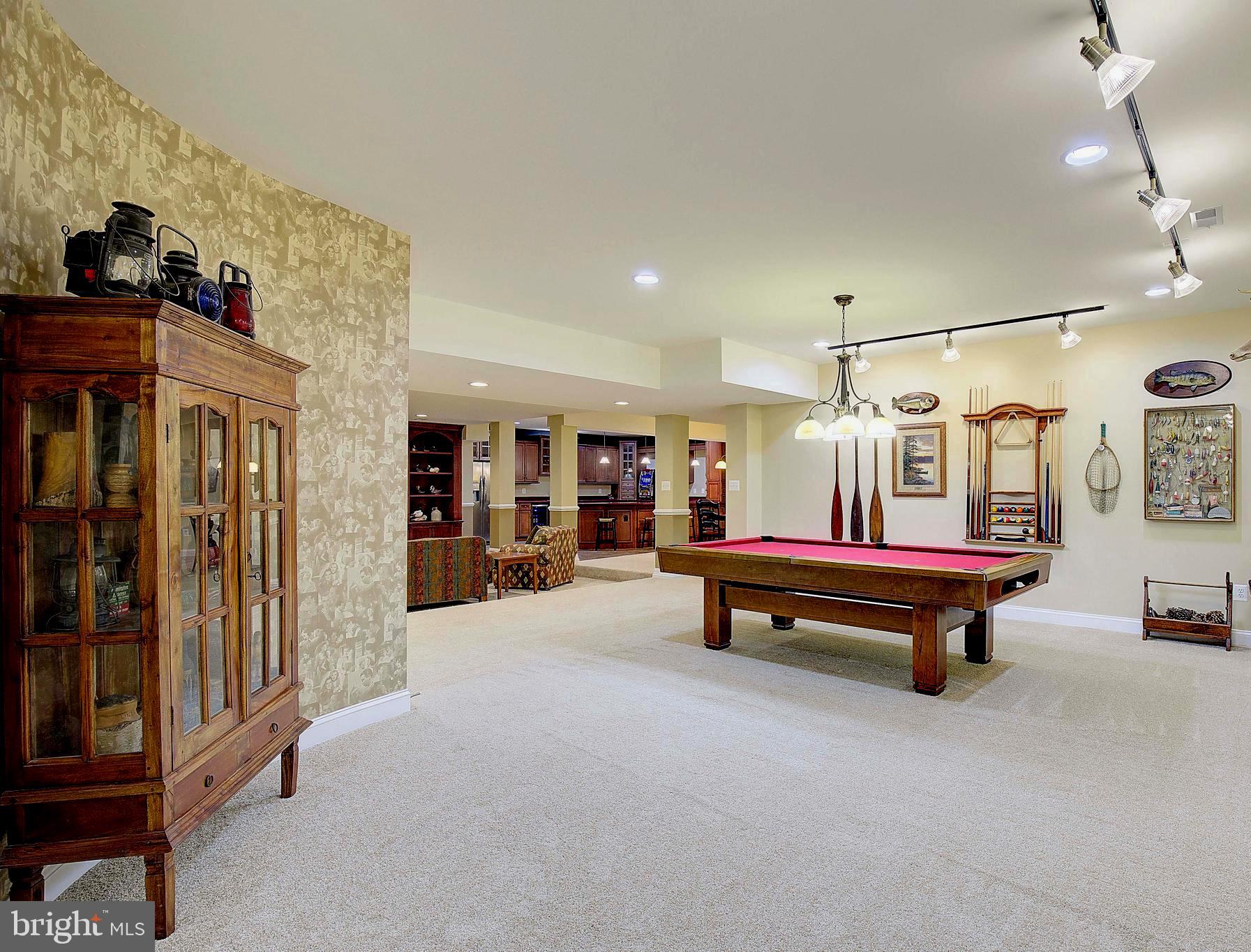 CALVERT CROSSING - Residential