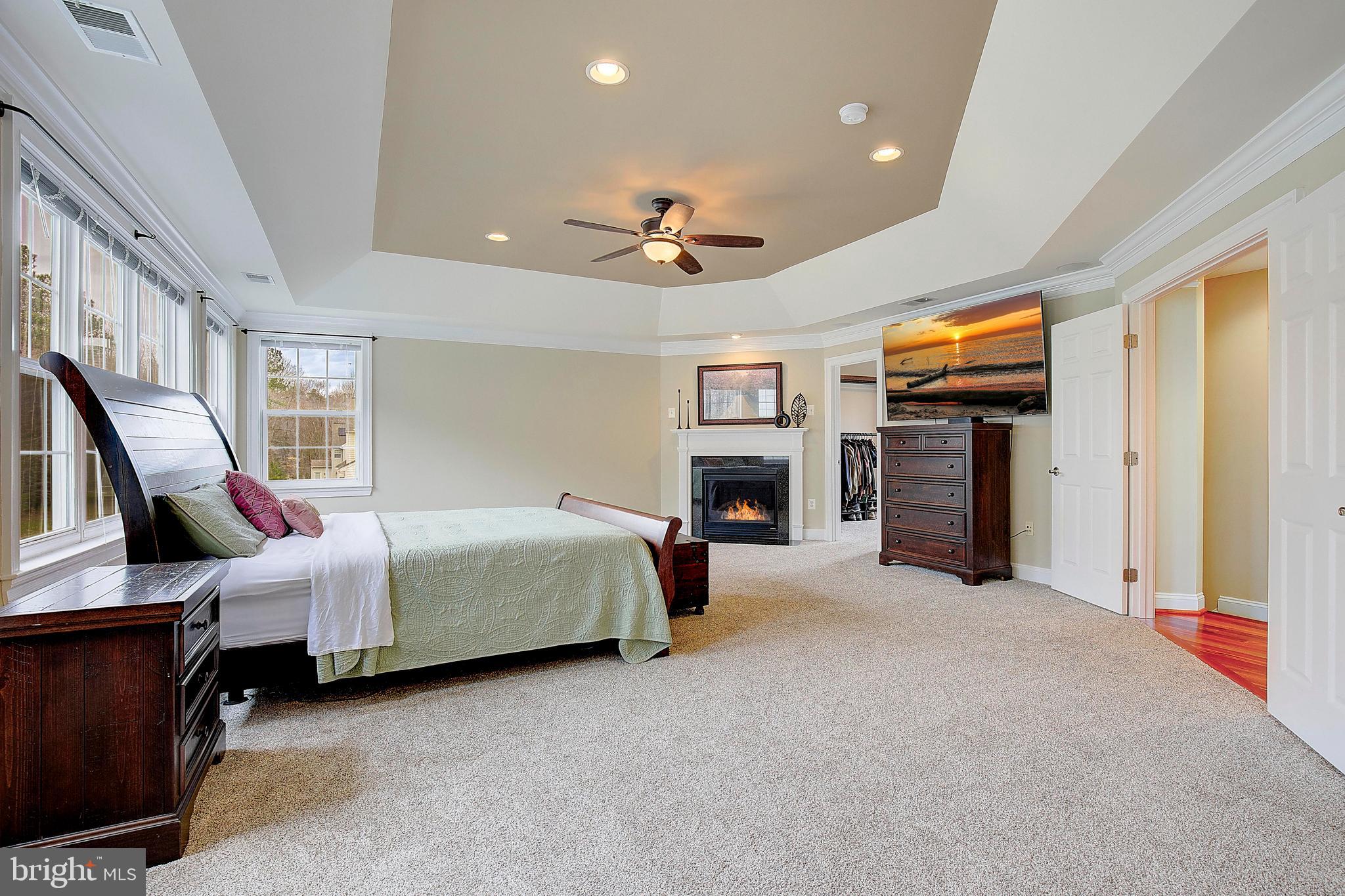 CALVERT CROSSING - Residential