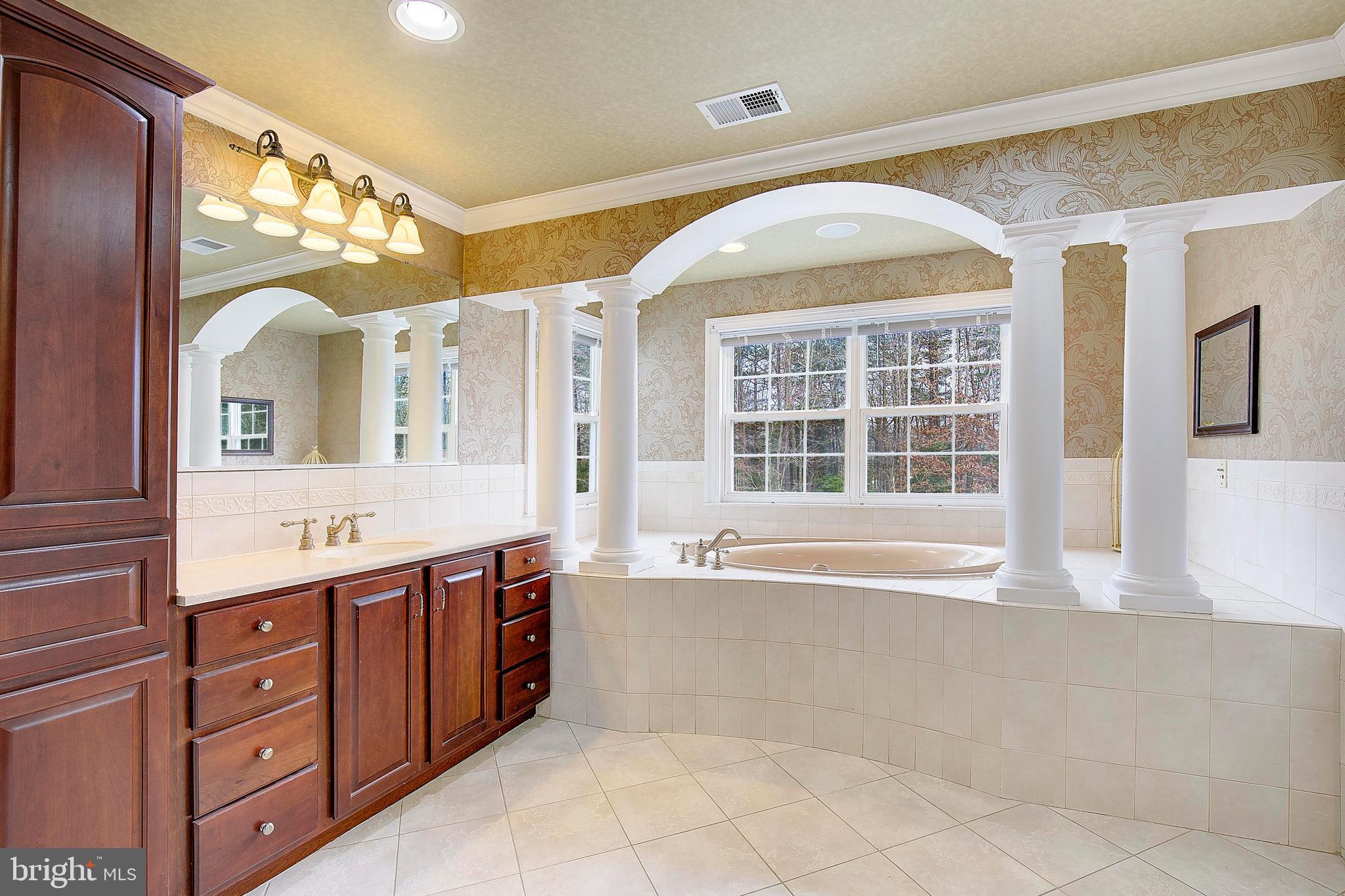 CALVERT CROSSING - Residential