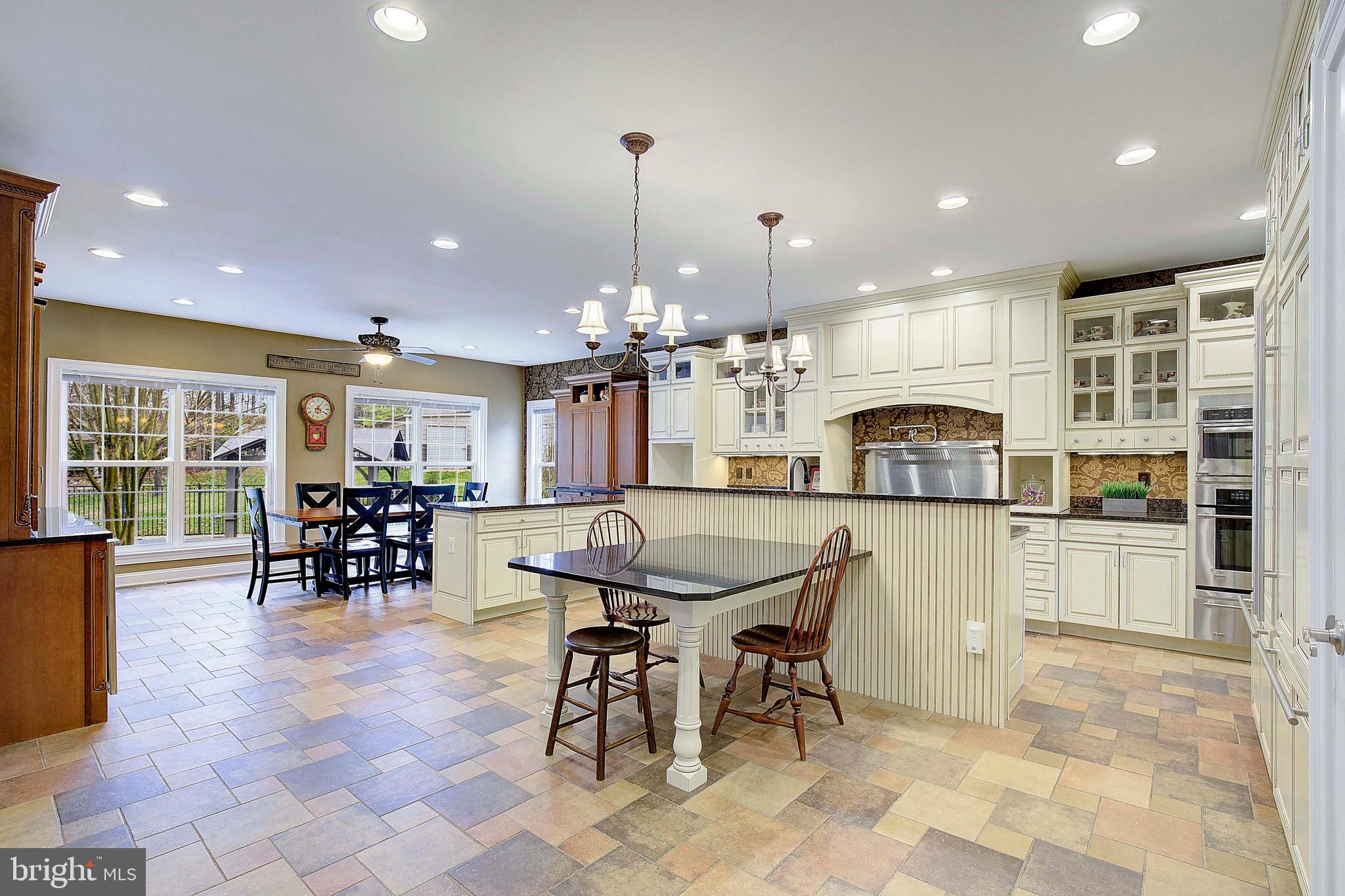 CALVERT CROSSING - Residential