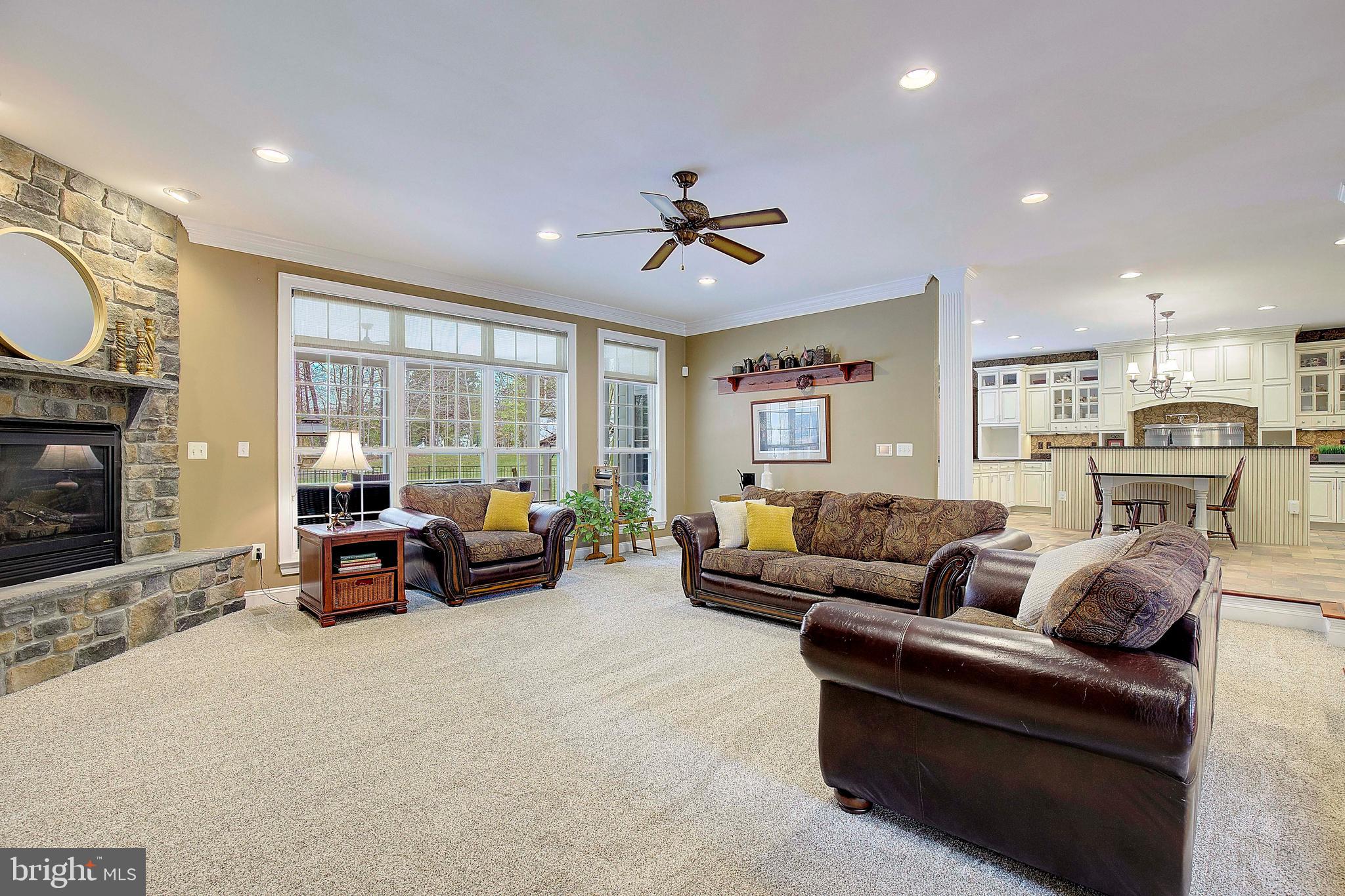 CALVERT CROSSING - Residential