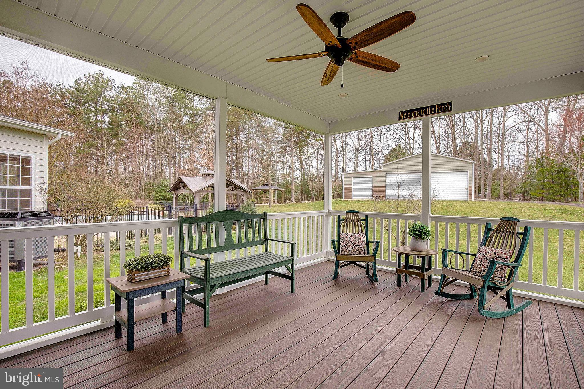 CALVERT CROSSING - Residential