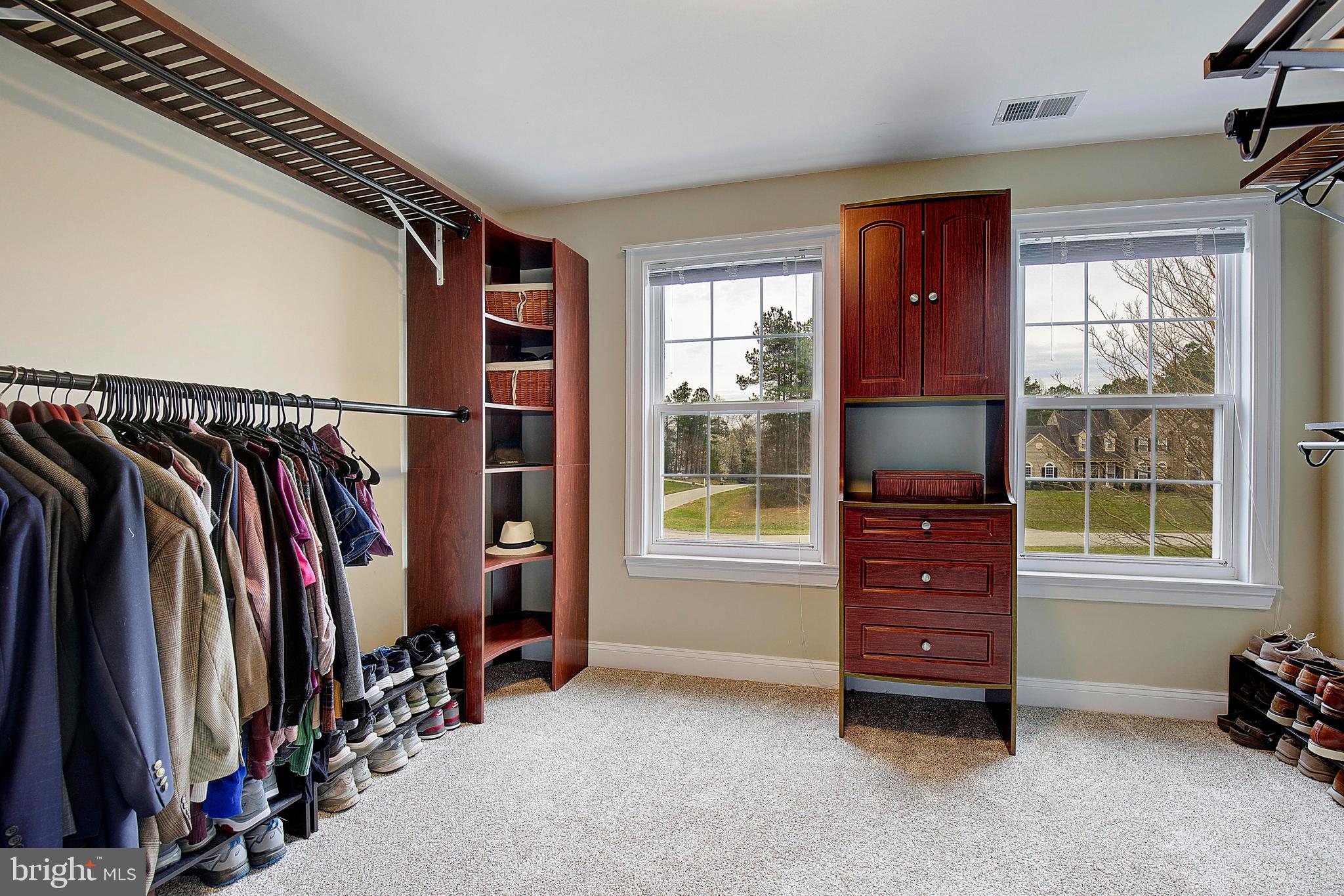 CALVERT CROSSING - Residential