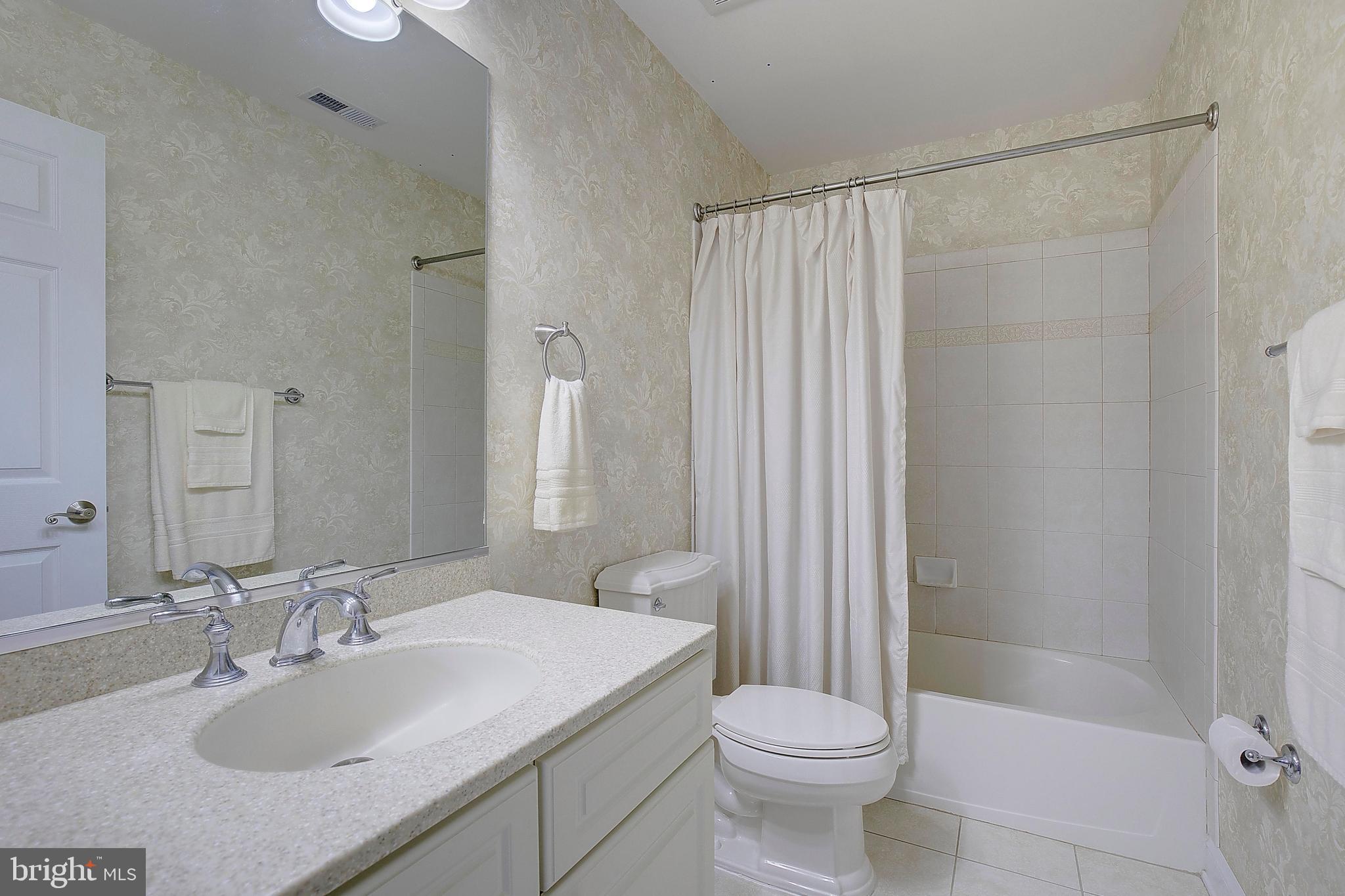 CALVERT CROSSING - Residential