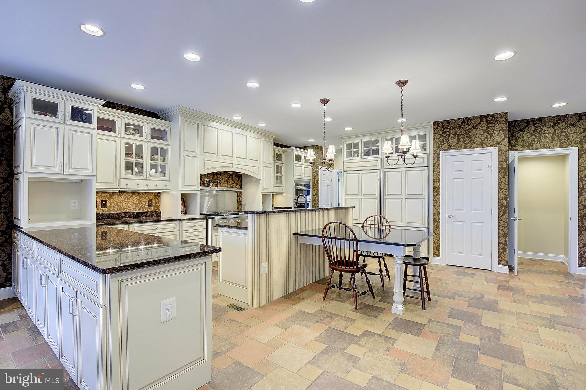 CALVERT CROSSING - Residential