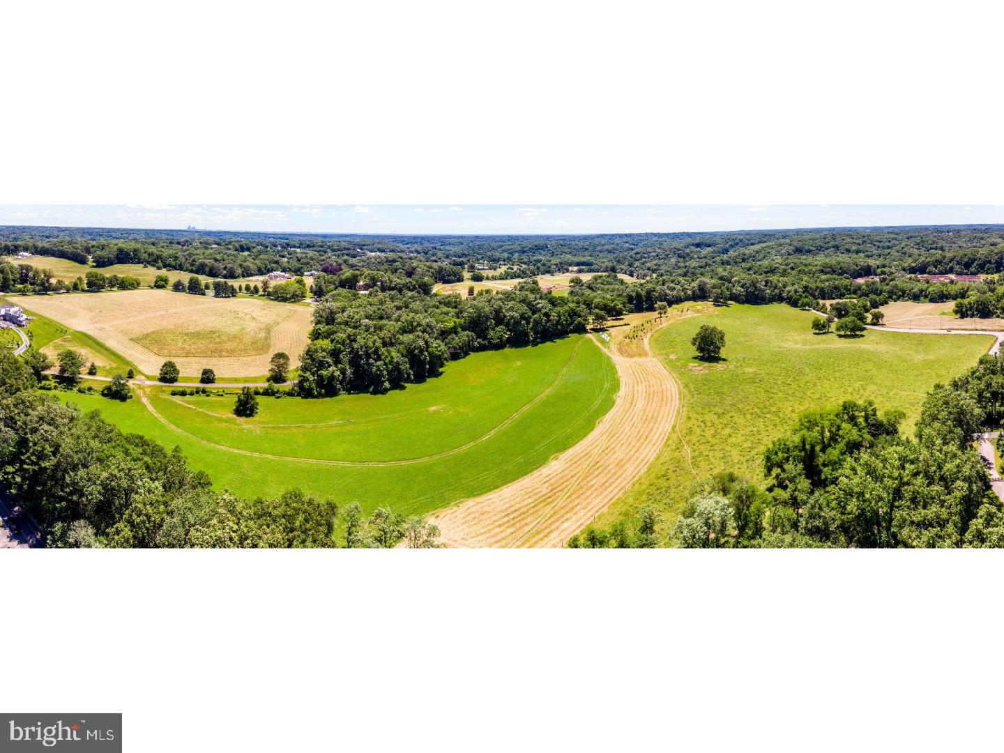 Ardrossan Farms - Welcome to Phase Three at Ardrossan Farms. Tyler Lane offers Town and Country living in the heart of Philadelphia's' coveted Main Line. One of five contiguous 2 acre building lots available and bordering on more than 40 acres of open space. Design and build your new custom home amidst this gorgeous country green, with large swaths of mature trees sheltering the land and its glorious viewsheds. Set in the heart of the Main Line, this Villanova address in the Radnor School District is a premier location. Ardrossan is a rapturous setting for peaceful walks and pastoral relaxation - yet is also conveniently close to everything you love about the Main Line. Ardrossan Farms' 350 acre enclave is truly a majestic spot. This phase is adjacent on one side to 27 acres of open space parkland owned by Radnor Township, and near 26 acres owned by the North American Land trust. These 5 homesites in Phase 3 have been carefully positioned and planned to enjoy the surrounding open space. You are cordially invited to come and see these impressive homesites. Purchase one, or multiple lots to make your dream setting on Philadelphia's Main Line. Choose your own builder and architect. Please see video link to view aerial video of phase 3 in its entirety. Owner is a licensed real estate agent.