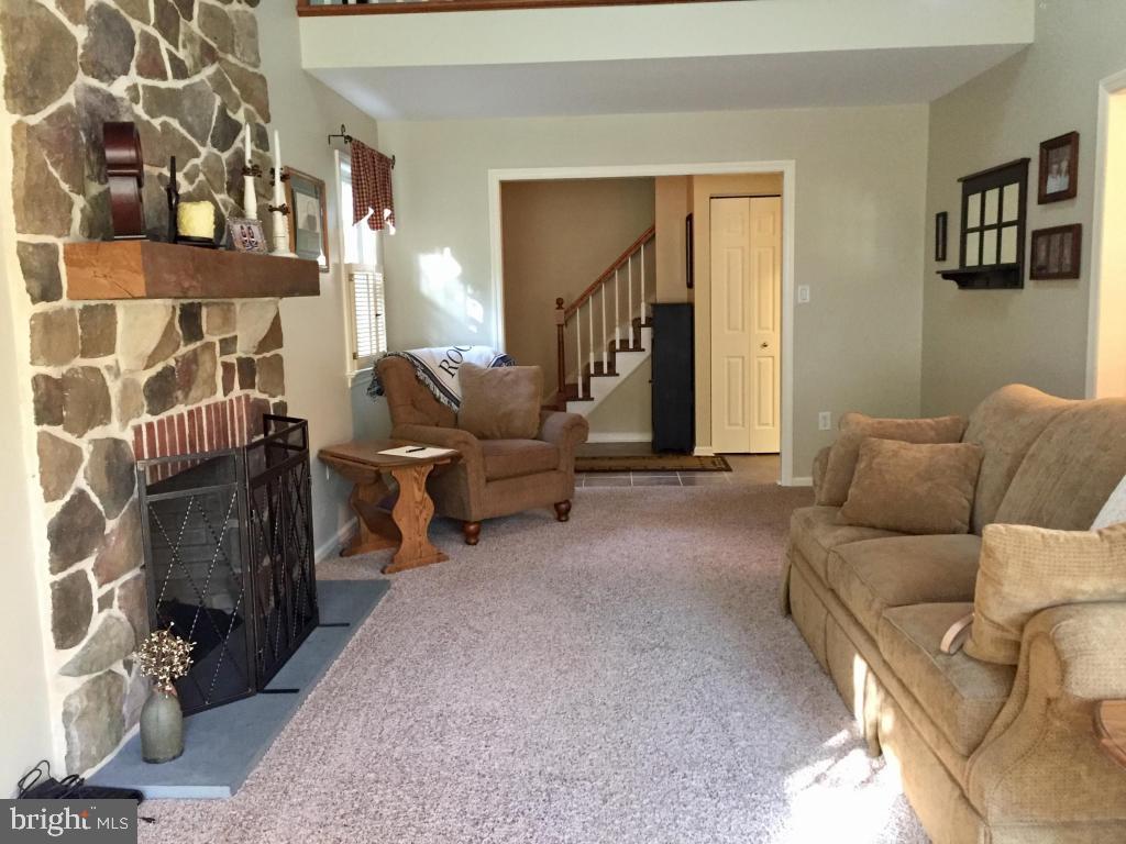 HEMPFIELD GREEN - Residential