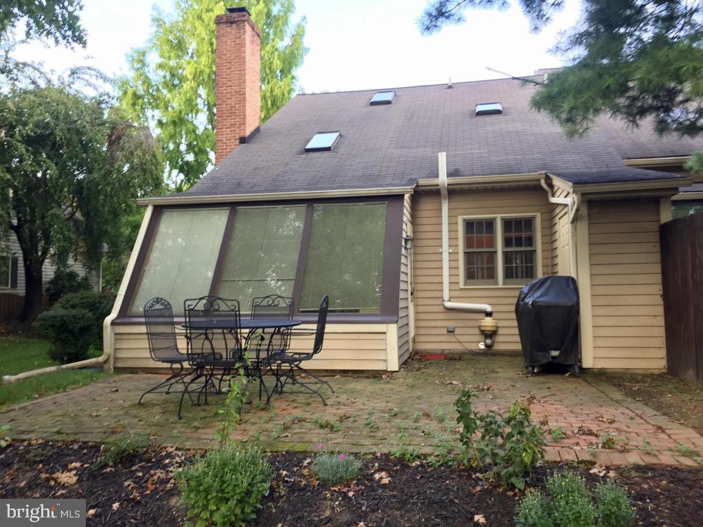 HEMPFIELD GREEN - Residential