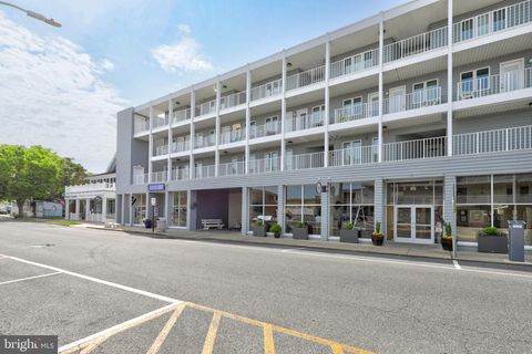 Photo of 50 Wilmington Ave #A & B, REHOBOTH BEACH, DE 19971 (MLS # DESU2087844)