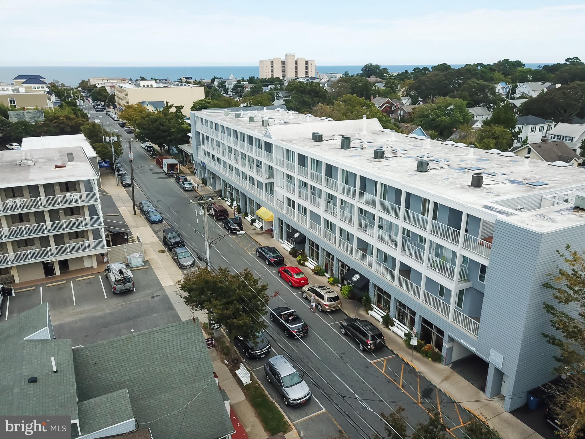 50 WILMINGTON AVE A & B
