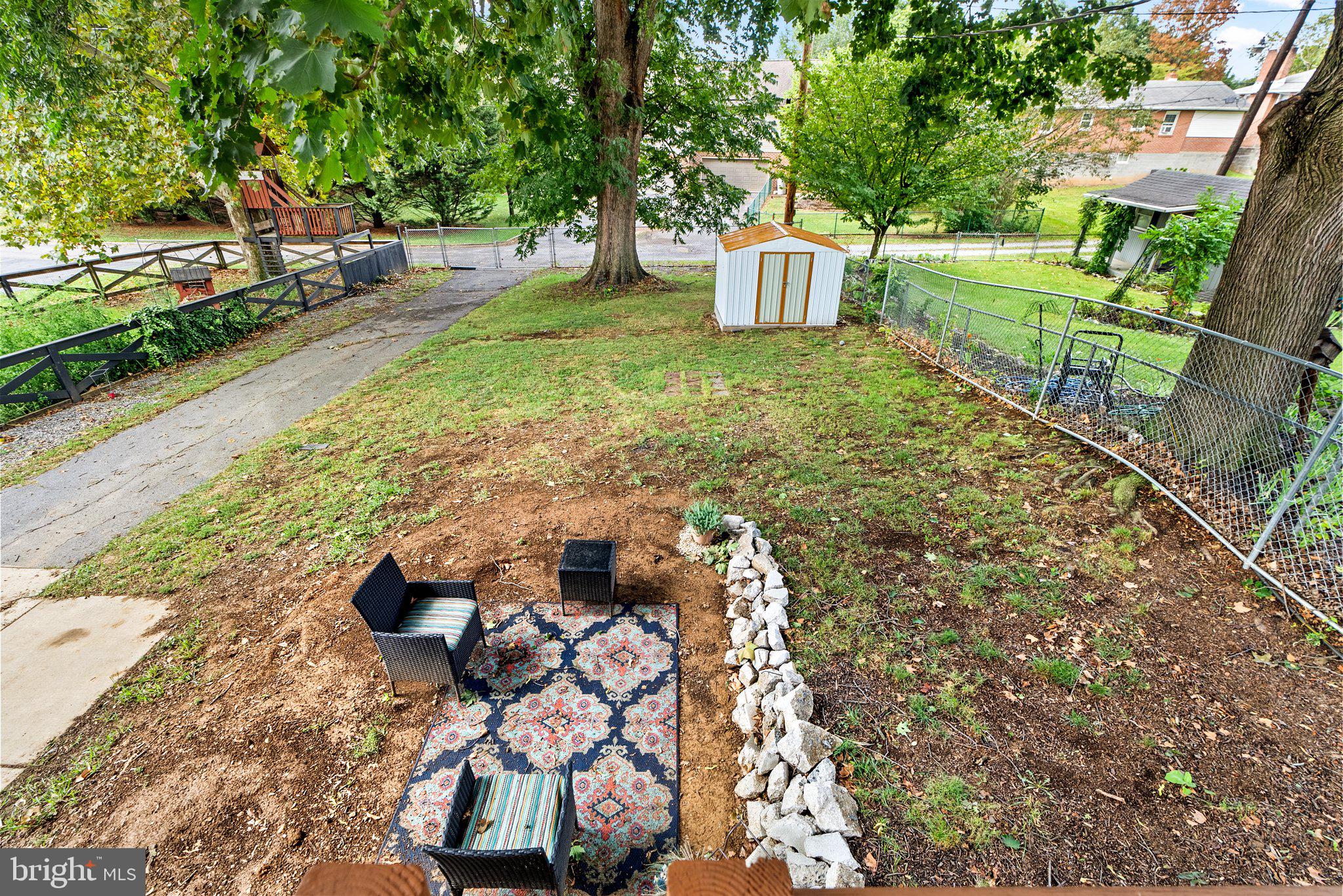 HAGERSTOWN - Residential