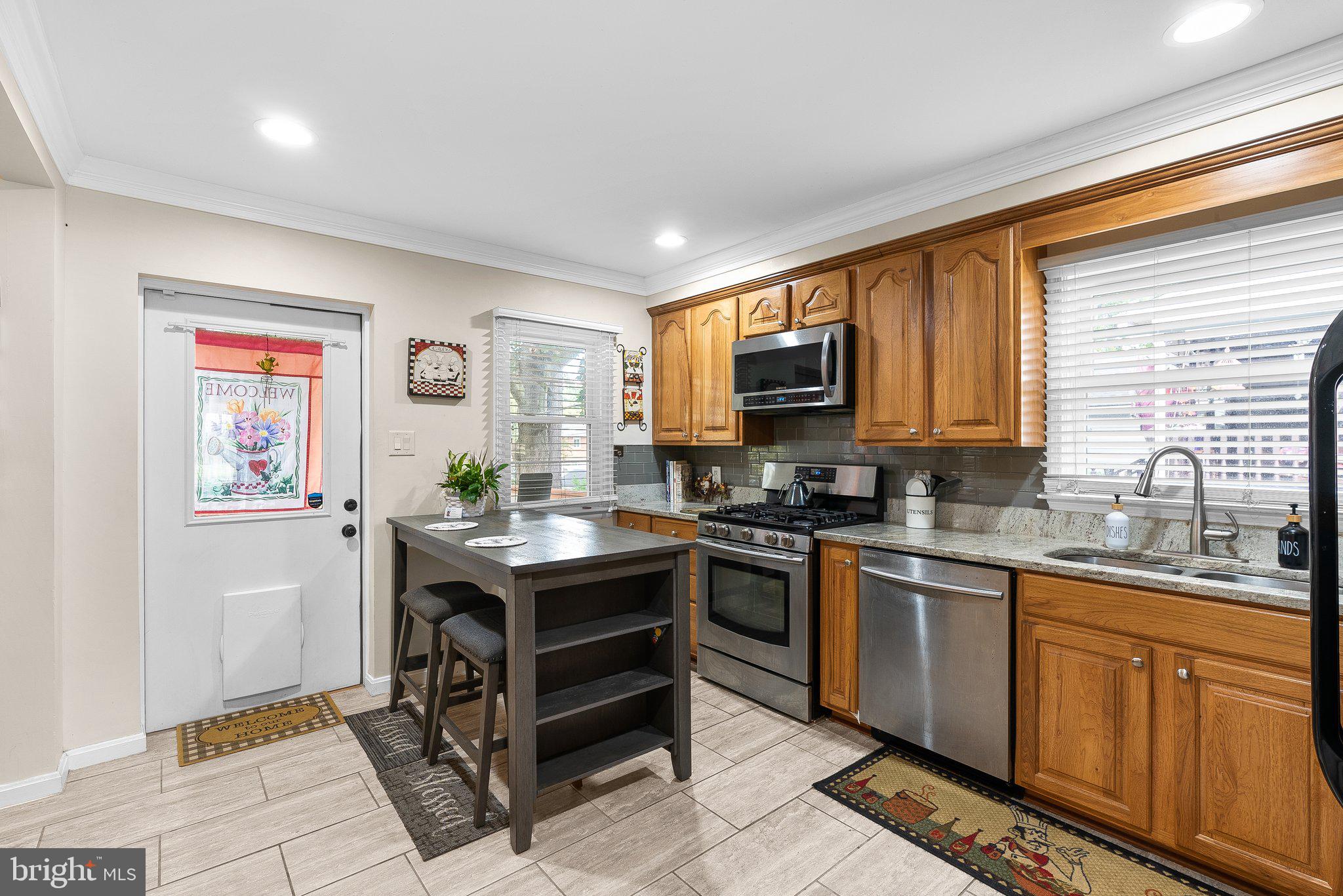 HAGERSTOWN - Residential