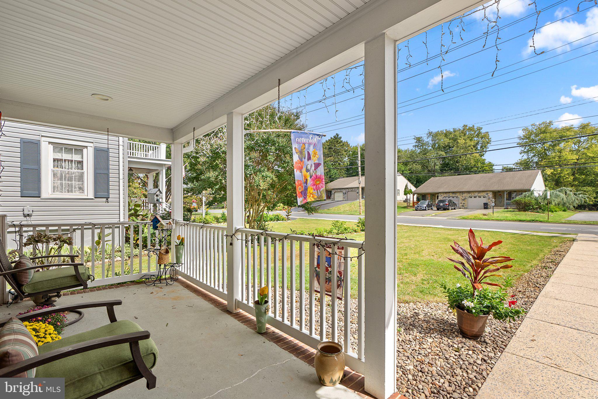 HAGERSTOWN - Residential