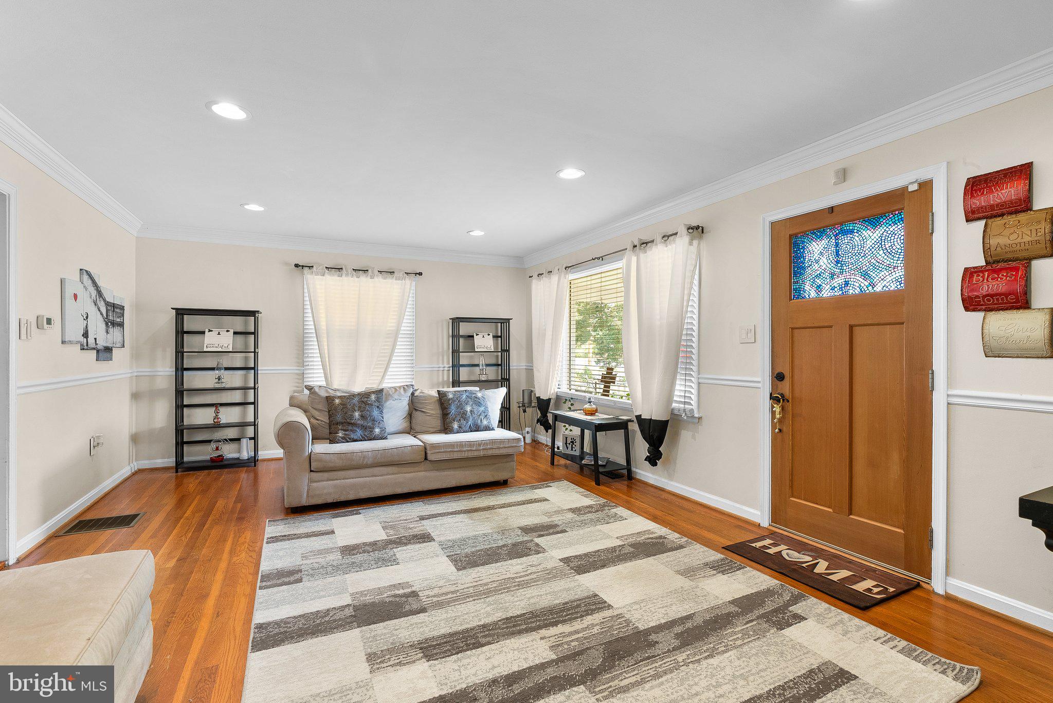 HAGERSTOWN - Residential